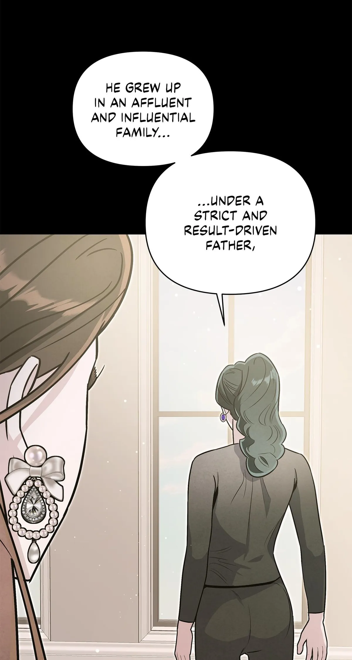 My Younger Sister Chooses Me Tonight Chapter 75 page 72