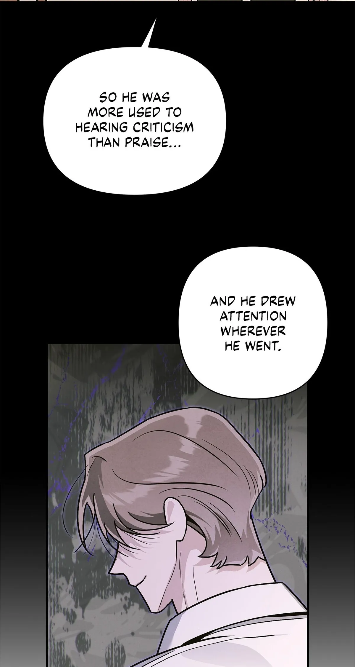 My Younger Sister Chooses Me Tonight Chapter 75 page 73