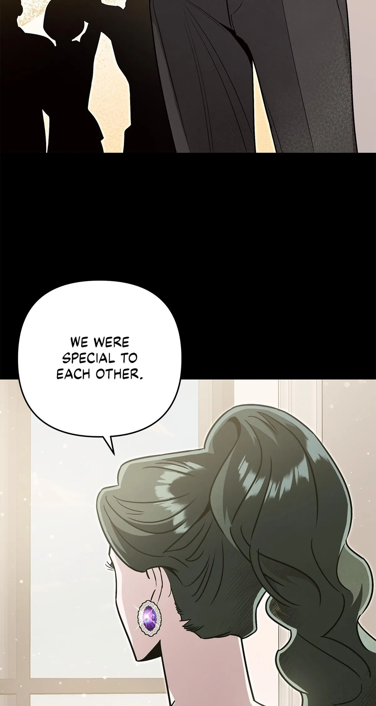 My Younger Sister Chooses Me Tonight Chapter 76 page 6