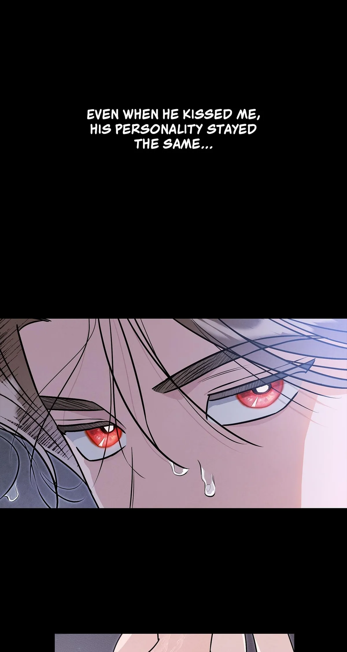 My Younger Sister Chooses Me Tonight Chapter 76 page 9