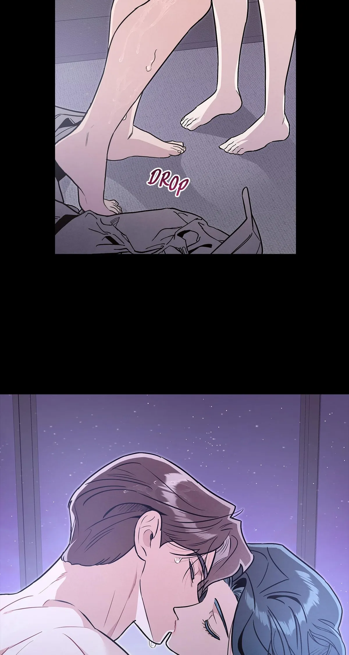 My Younger Sister Chooses Me Tonight Chapter 76 page 10