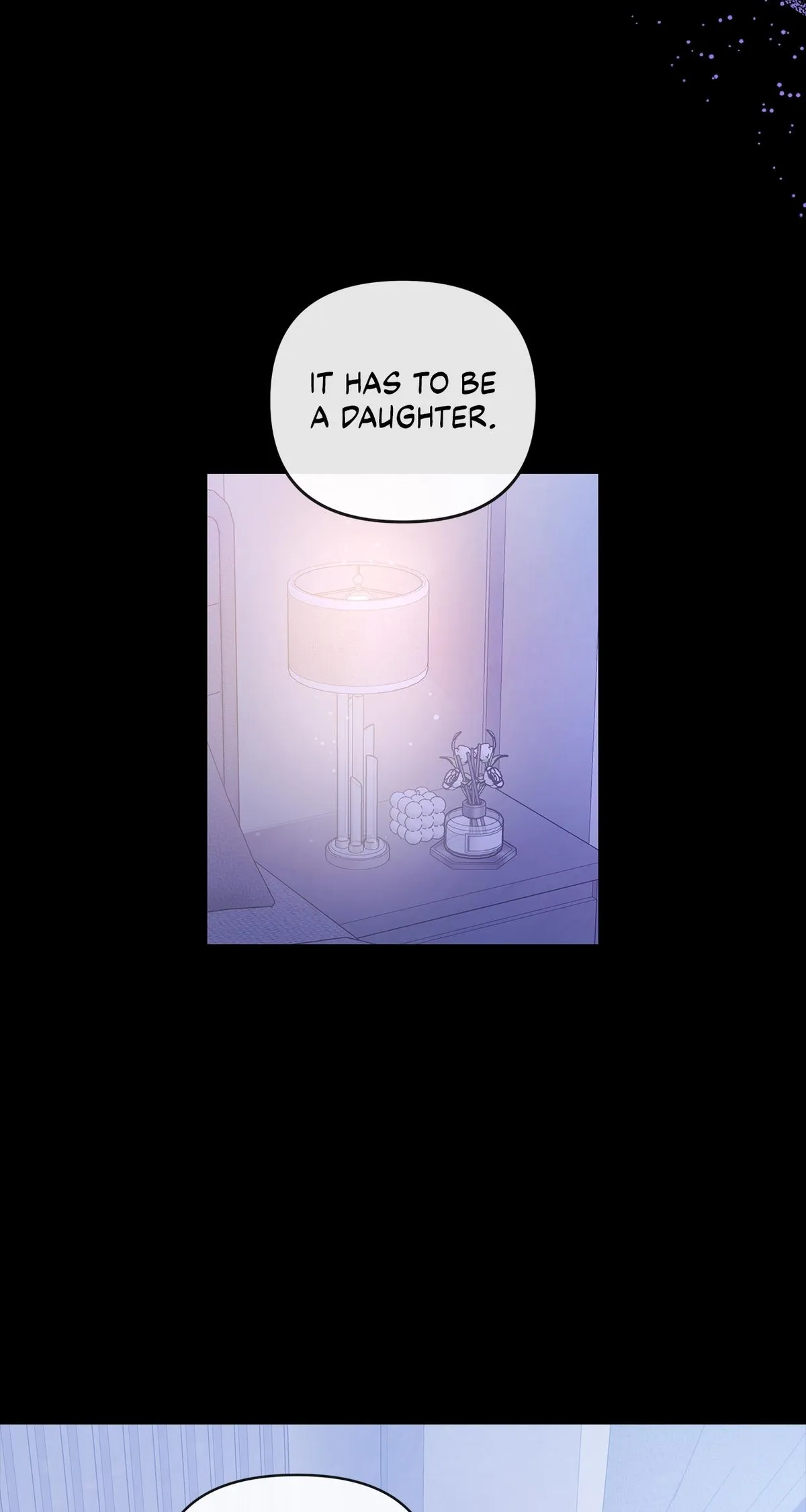 My Younger Sister Chooses Me Tonight Chapter 76 page 12