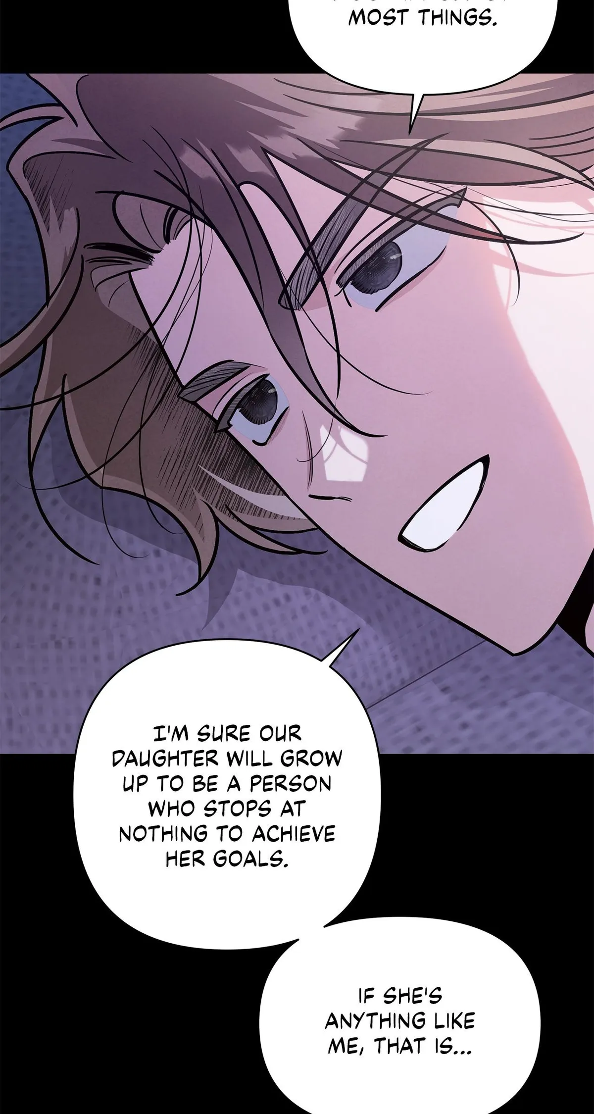 My Younger Sister Chooses Me Tonight Chapter 76 page 18