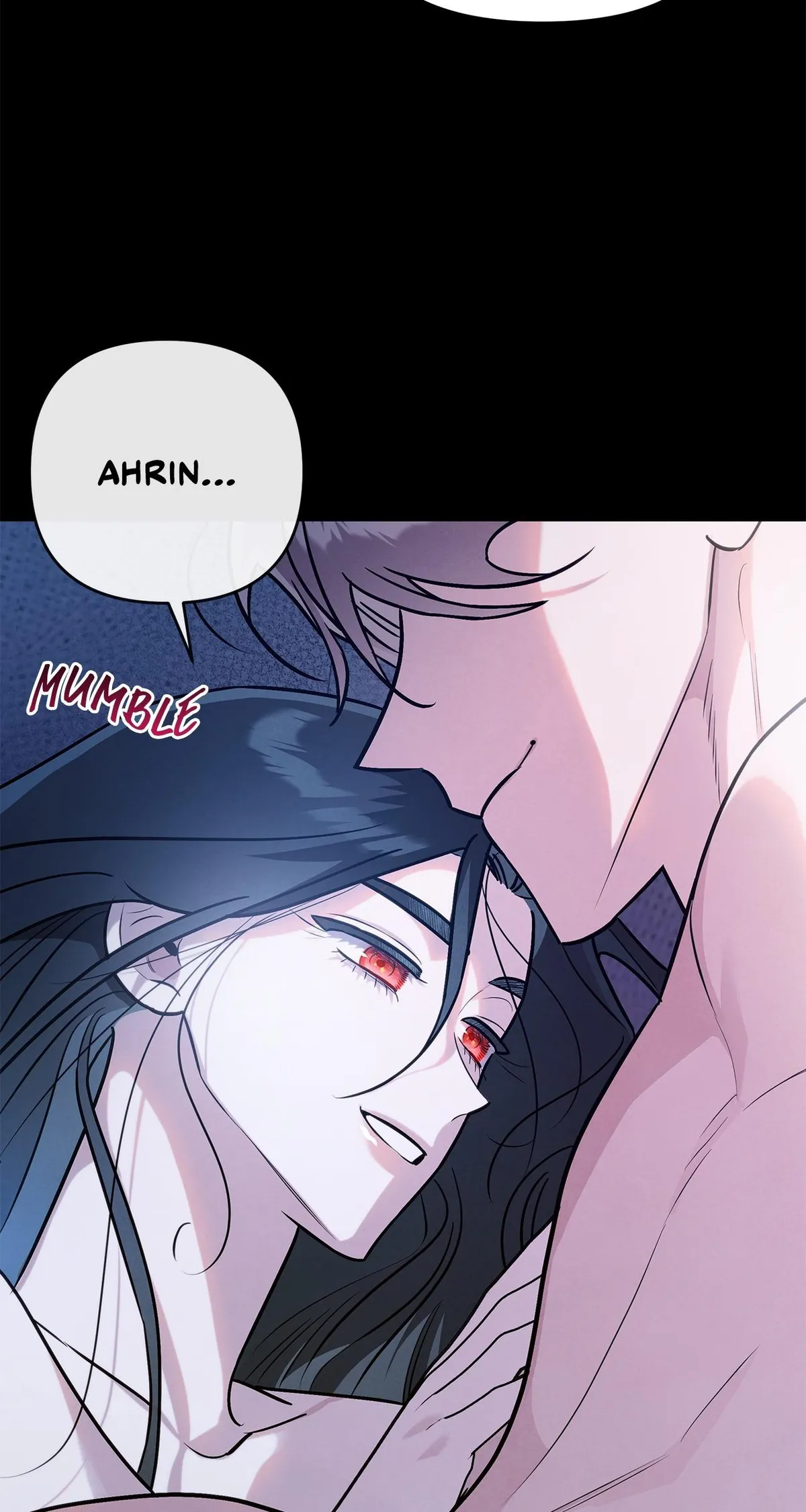 My Younger Sister Chooses Me Tonight Chapter 76 page 19