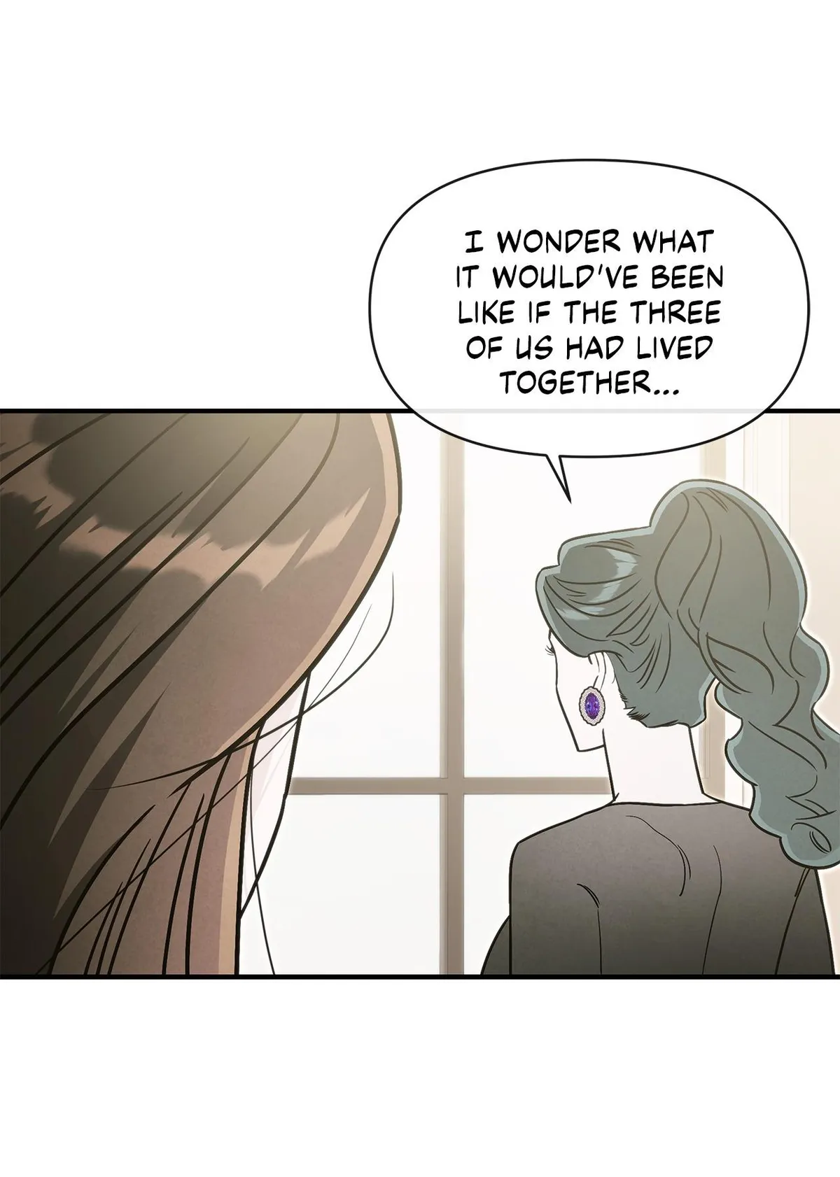 My Younger Sister Chooses Me Tonight Chapter 76 page 21