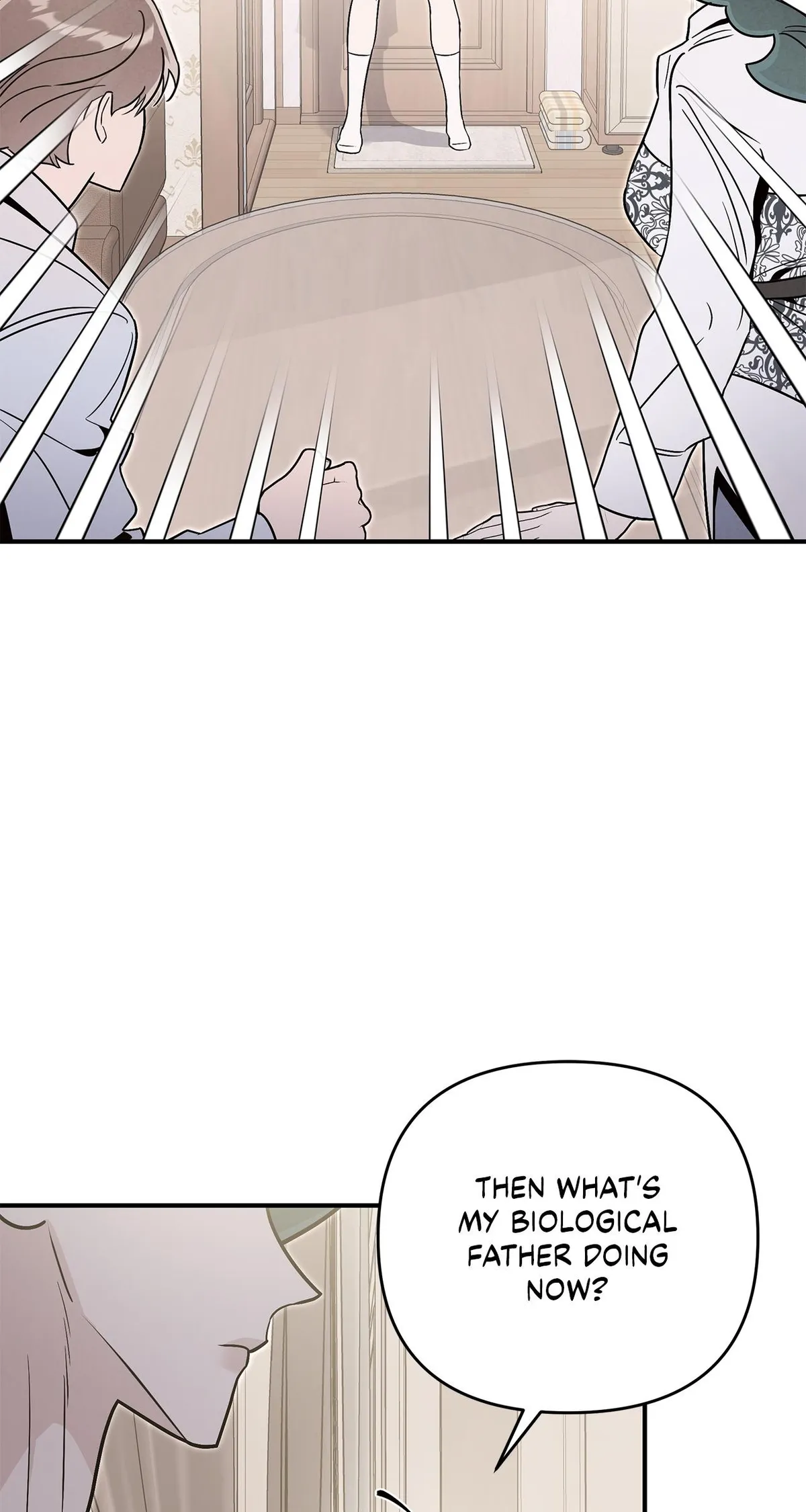 My Younger Sister Chooses Me Tonight Chapter 76 page 24