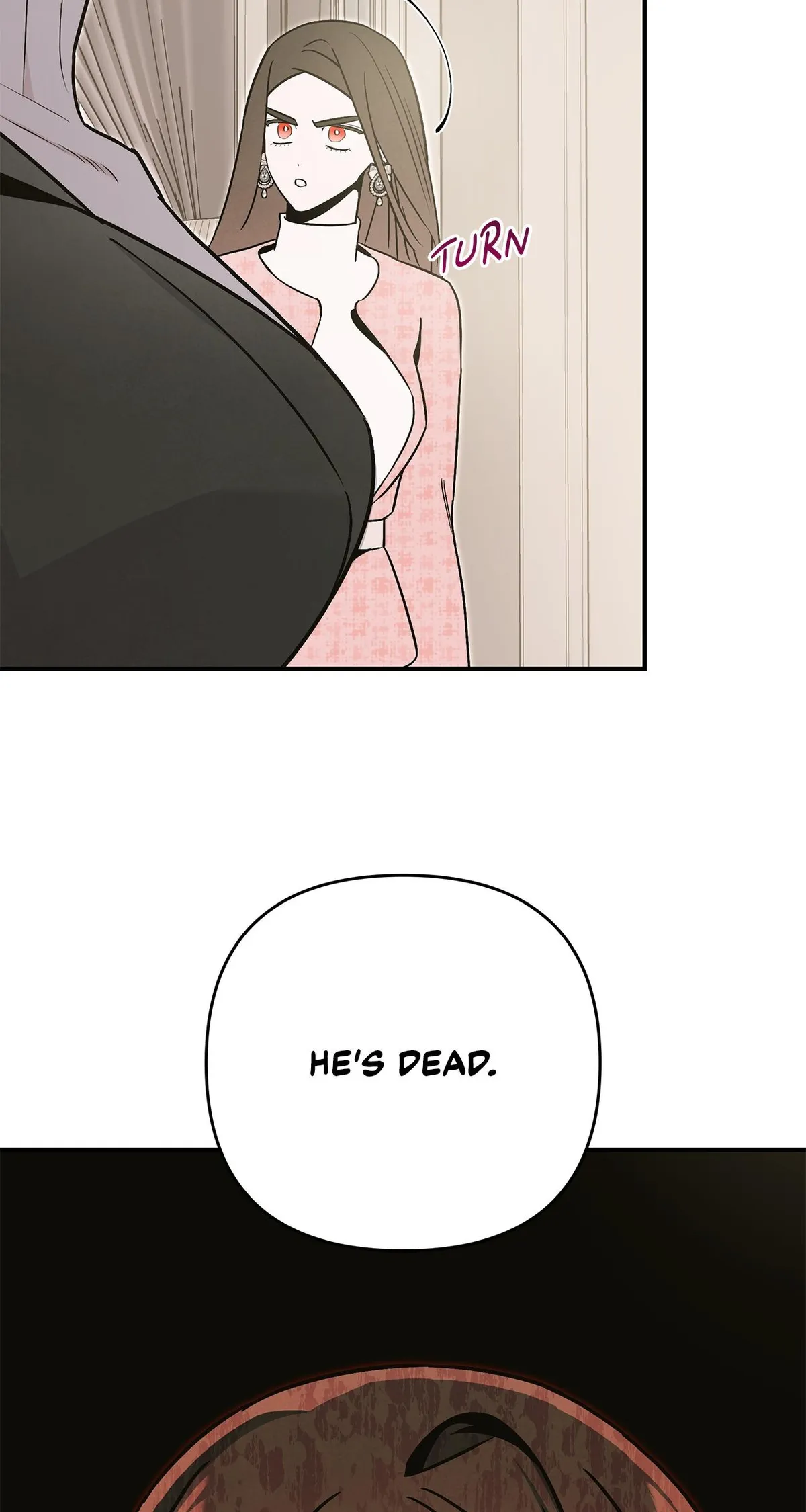 My Younger Sister Chooses Me Tonight Chapter 76 page 25