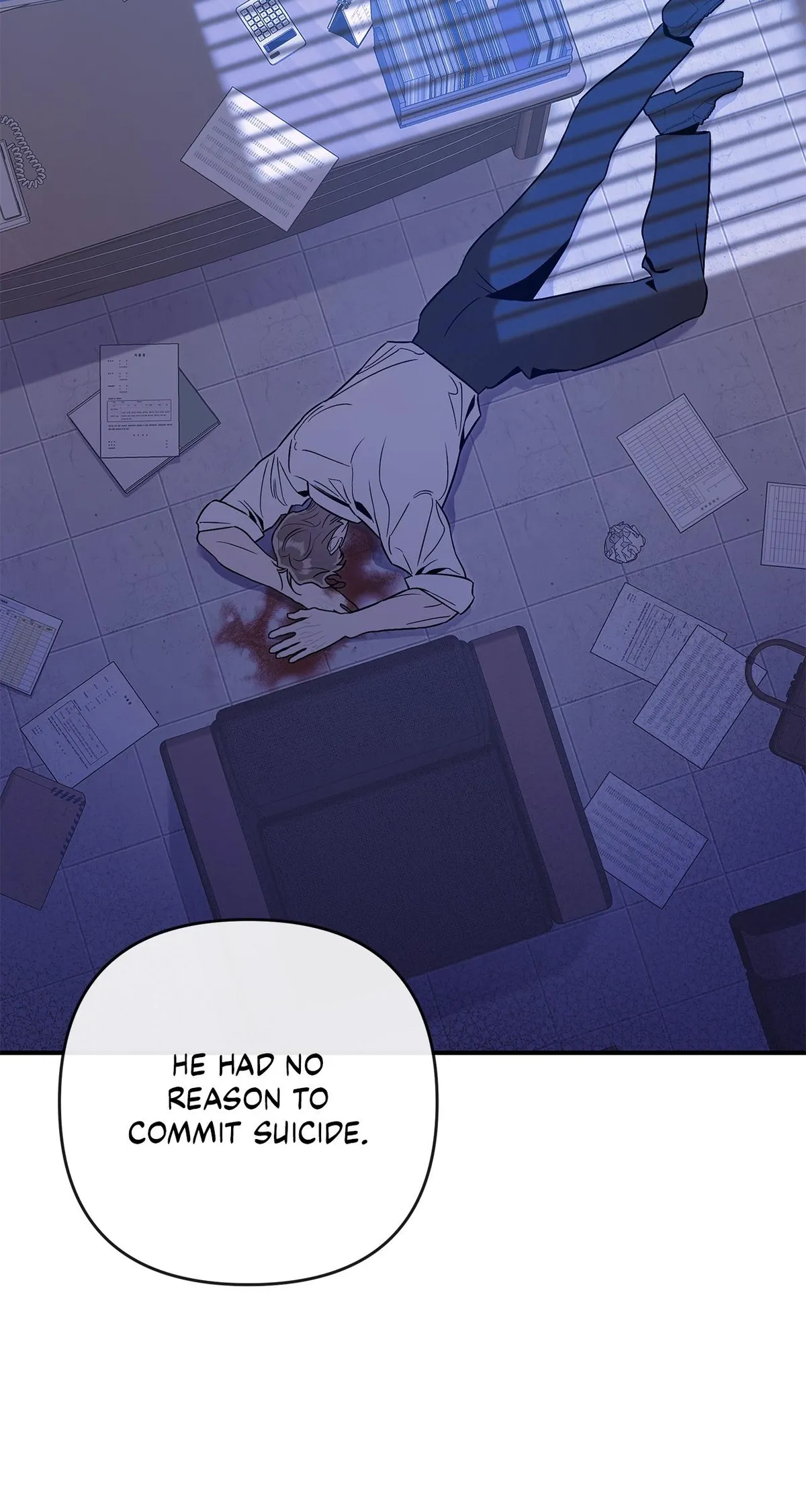 My Younger Sister Chooses Me Tonight Chapter 76 page 29
