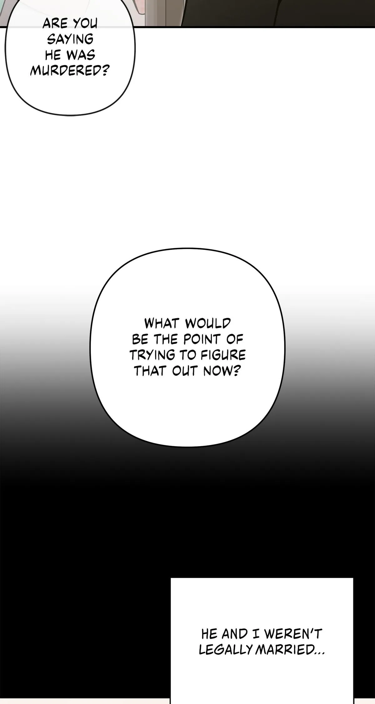 My Younger Sister Chooses Me Tonight Chapter 76 page 31