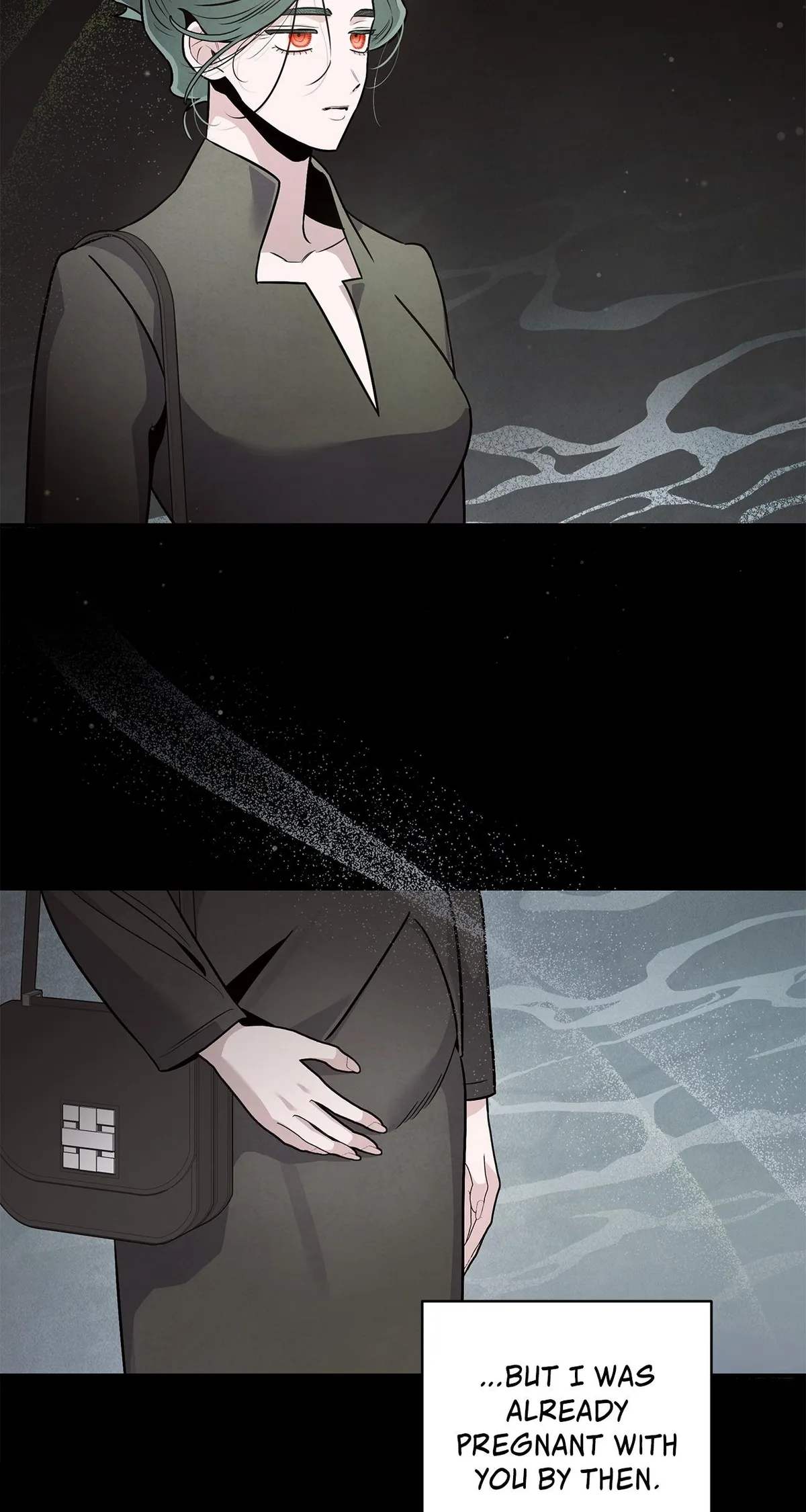 My Younger Sister Chooses Me Tonight Chapter 76 page 33