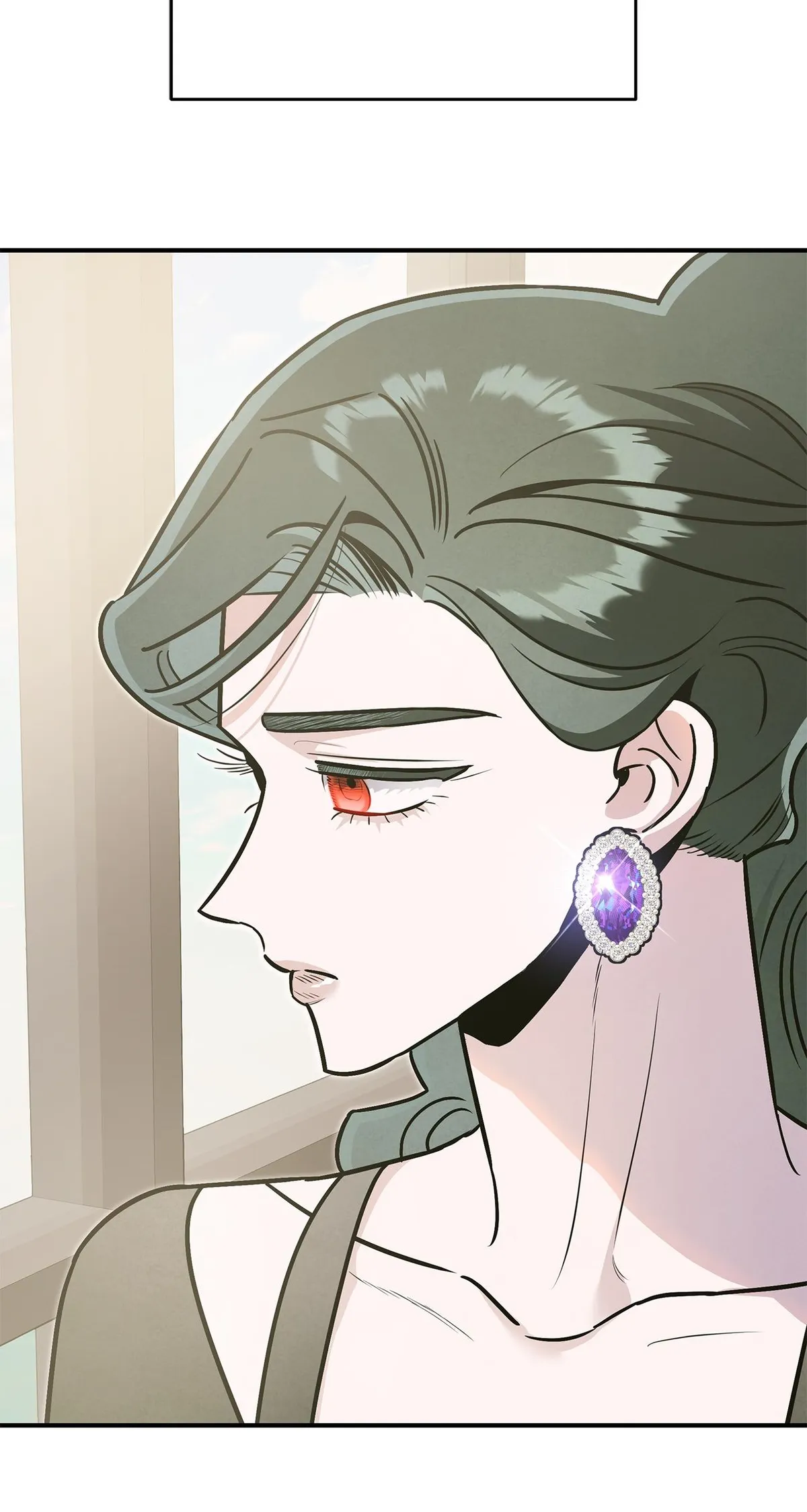 My Younger Sister Chooses Me Tonight Chapter 76 page 38