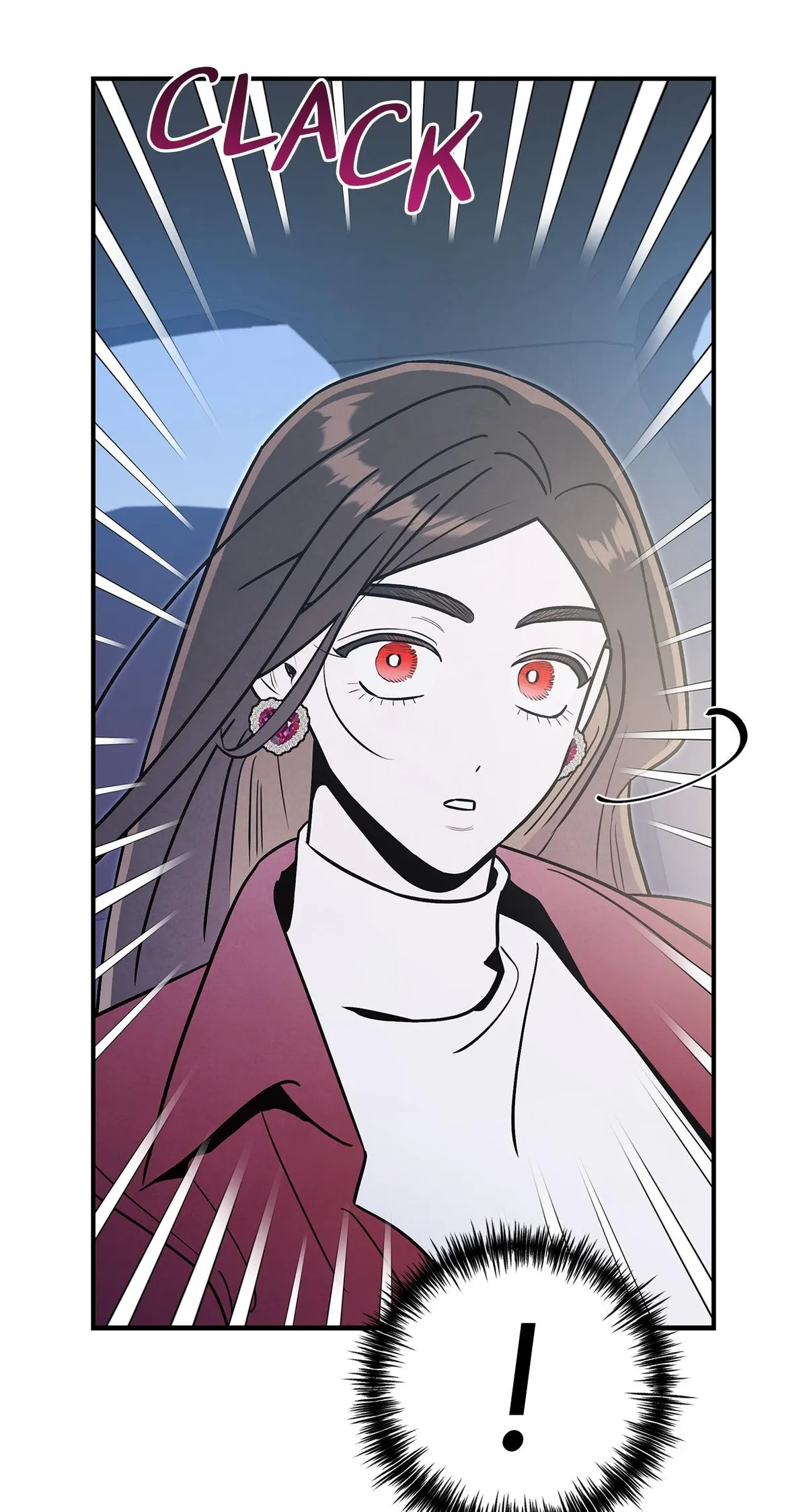 My Younger Sister Chooses Me Tonight Chapter 76 page 40