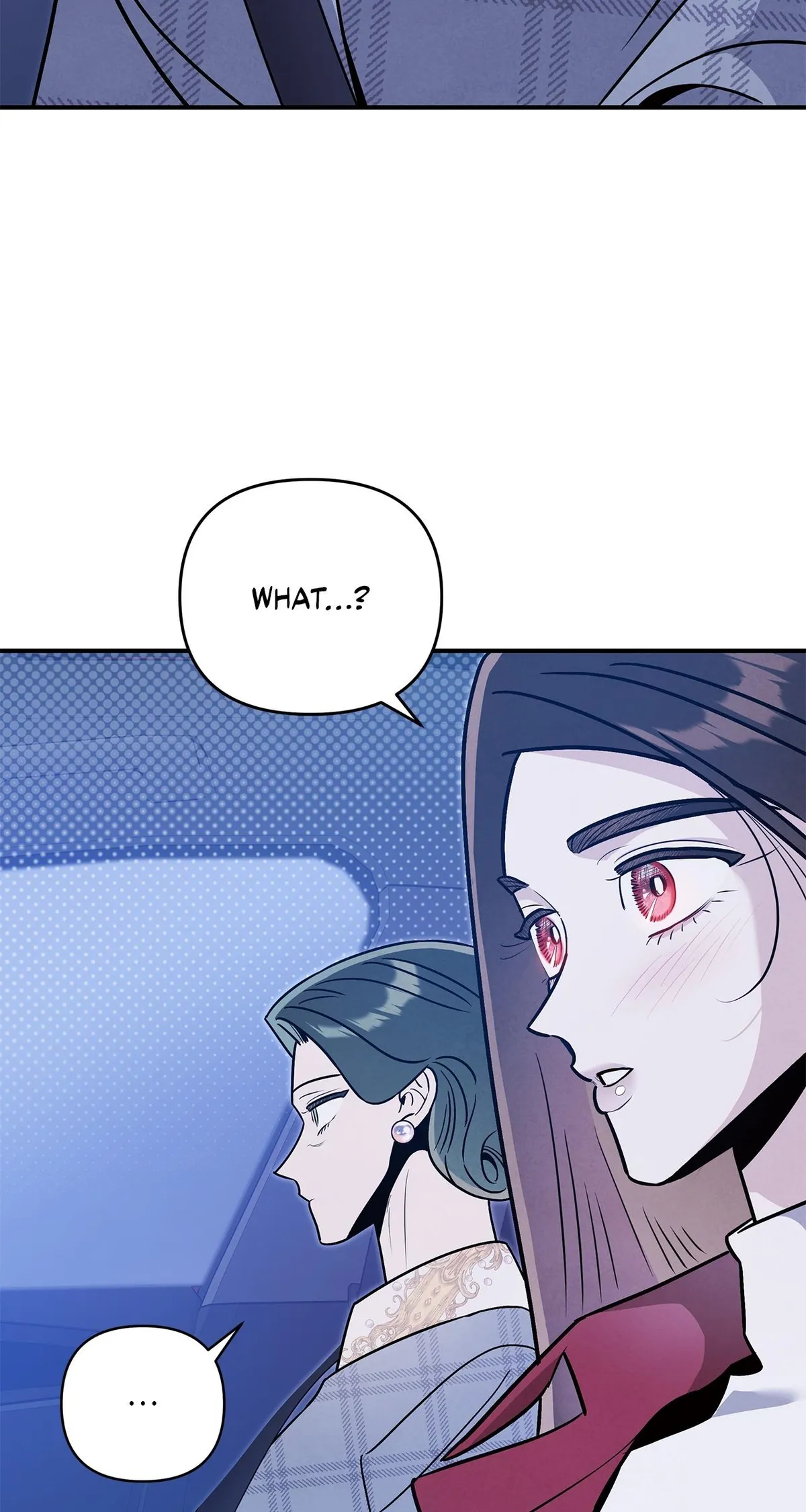 My Younger Sister Chooses Me Tonight Chapter 76 page 58