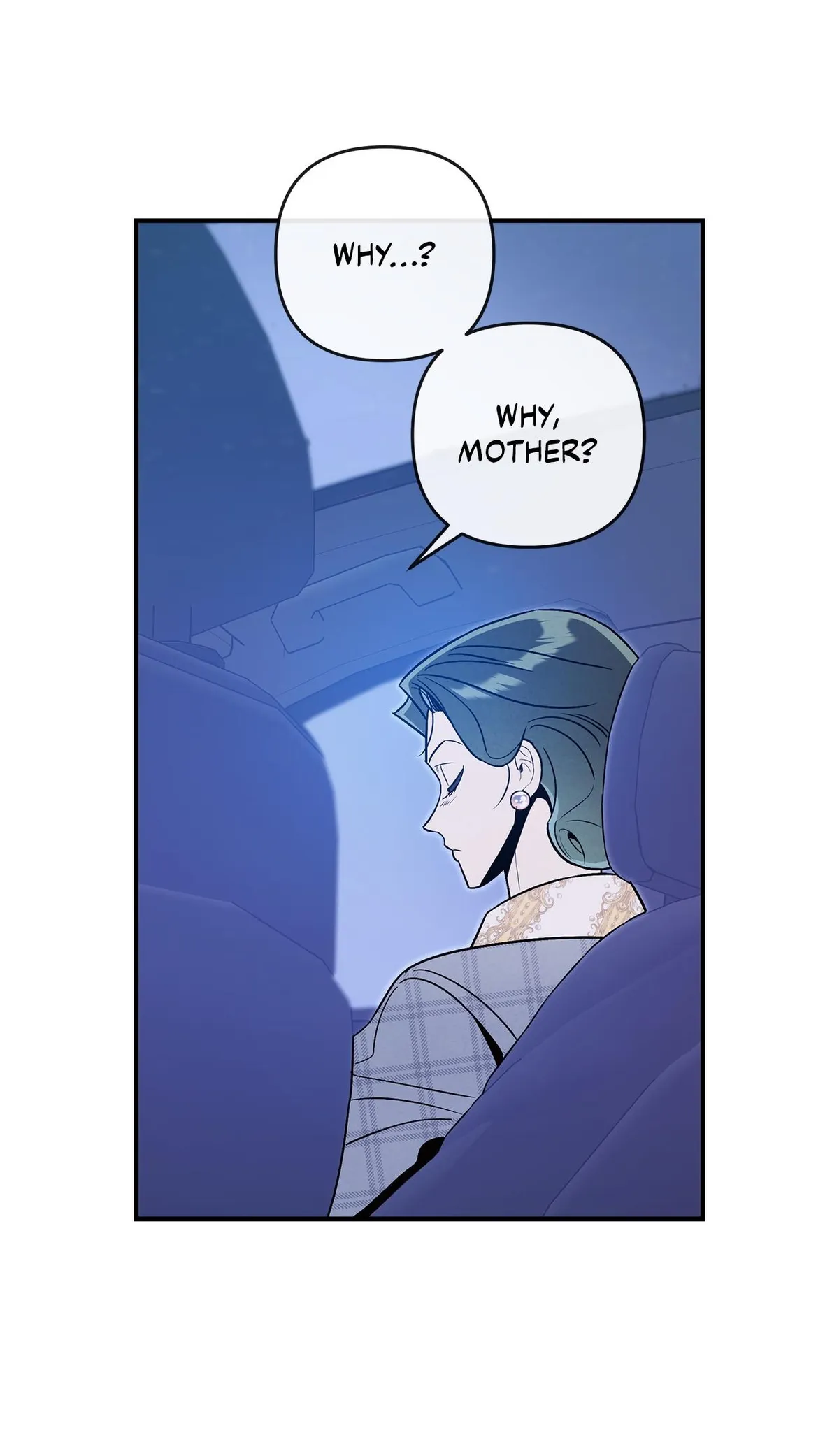 My Younger Sister Chooses Me Tonight Chapter 76 page 60