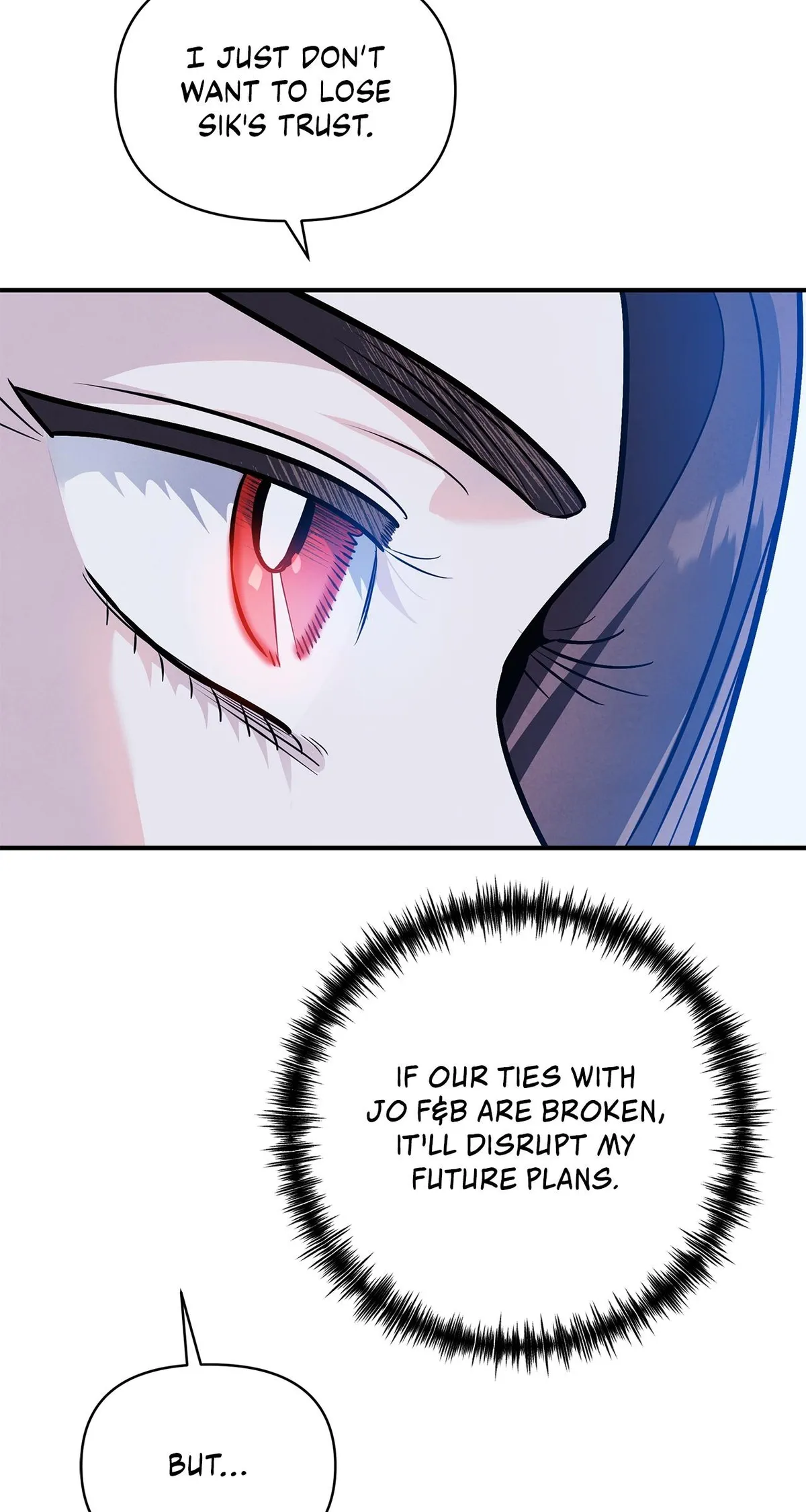 My Younger Sister Chooses Me Tonight Chapter 76 page 64