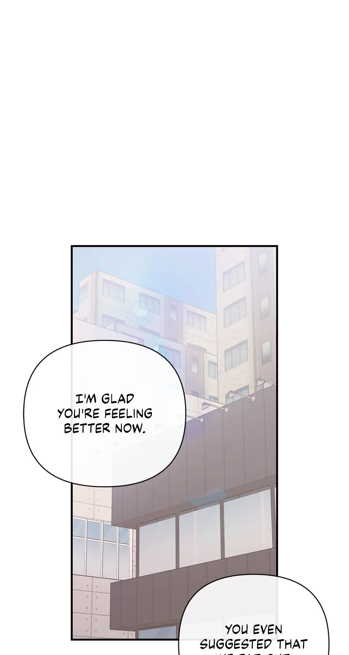 My Younger Sister Chooses Me Tonight Chapter 77 page 2
