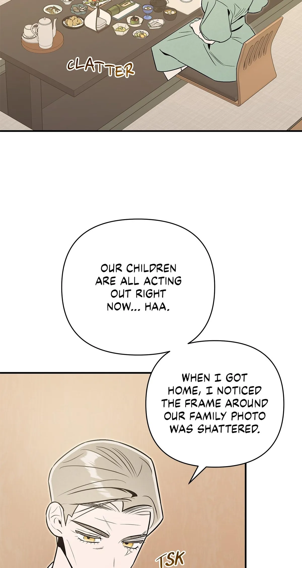 My Younger Sister Chooses Me Tonight Chapter 77 page 4