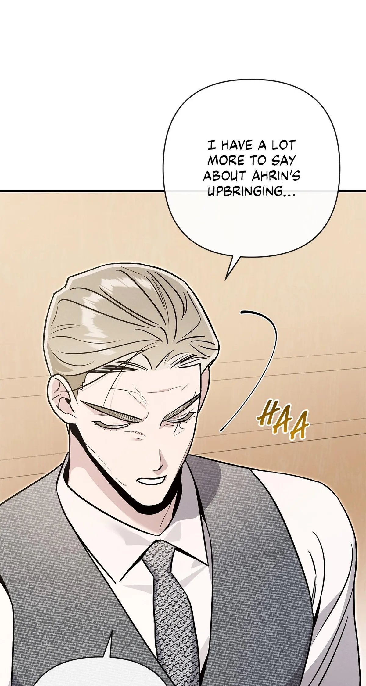 My Younger Sister Chooses Me Tonight Chapter 77 page 8