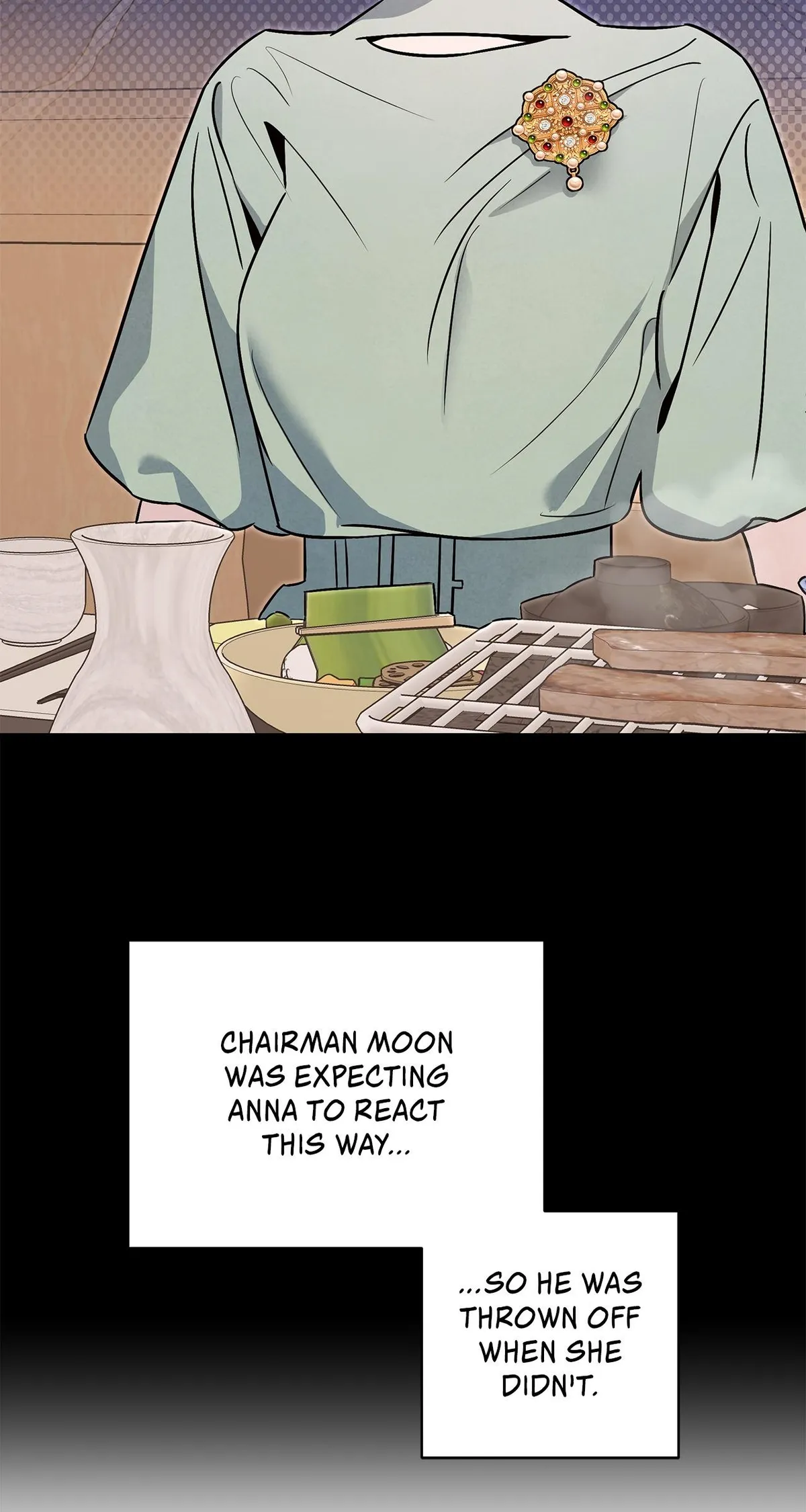 My Younger Sister Chooses Me Tonight Chapter 77 page 11