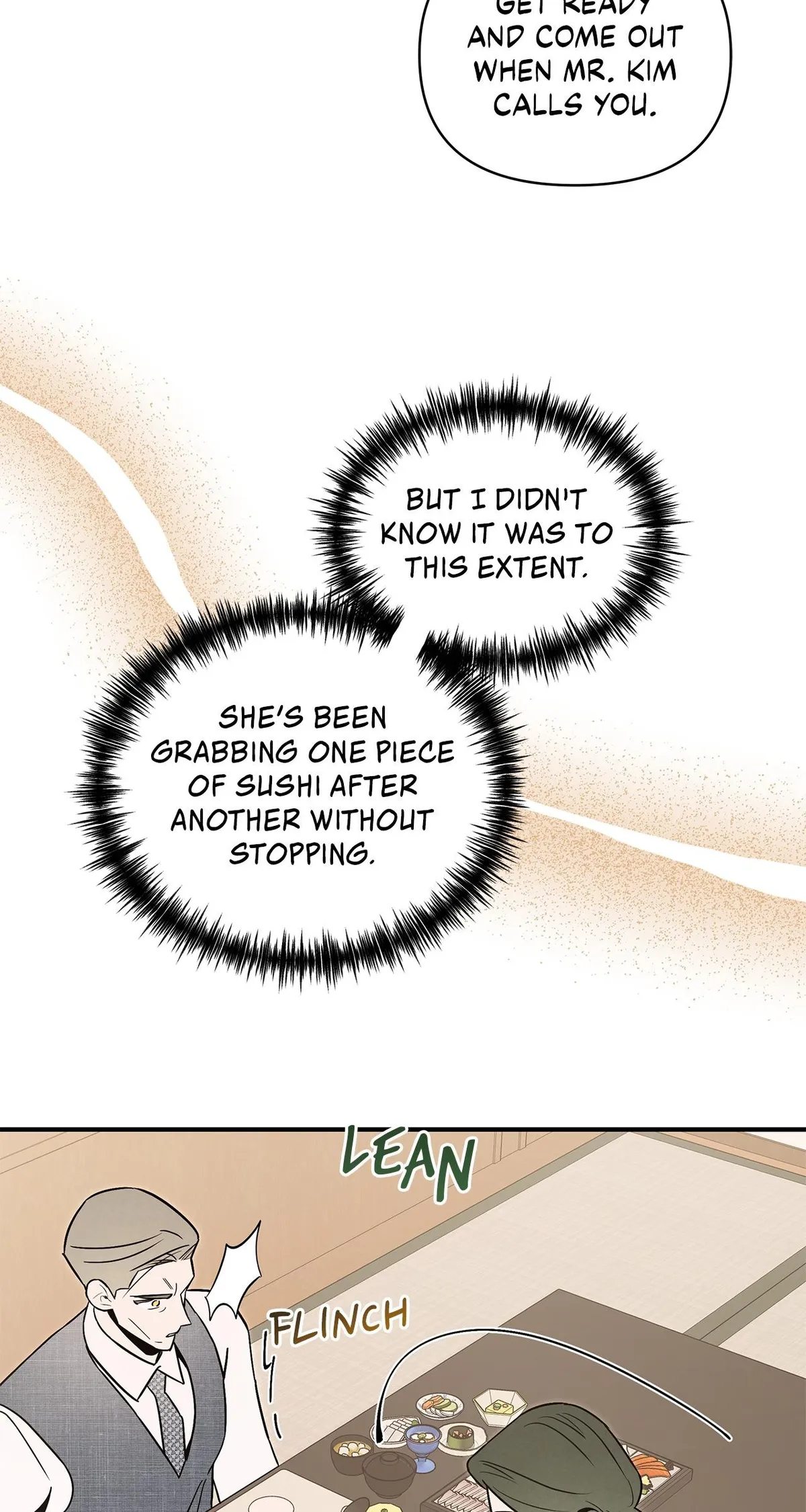My Younger Sister Chooses Me Tonight Chapter 77 page 16