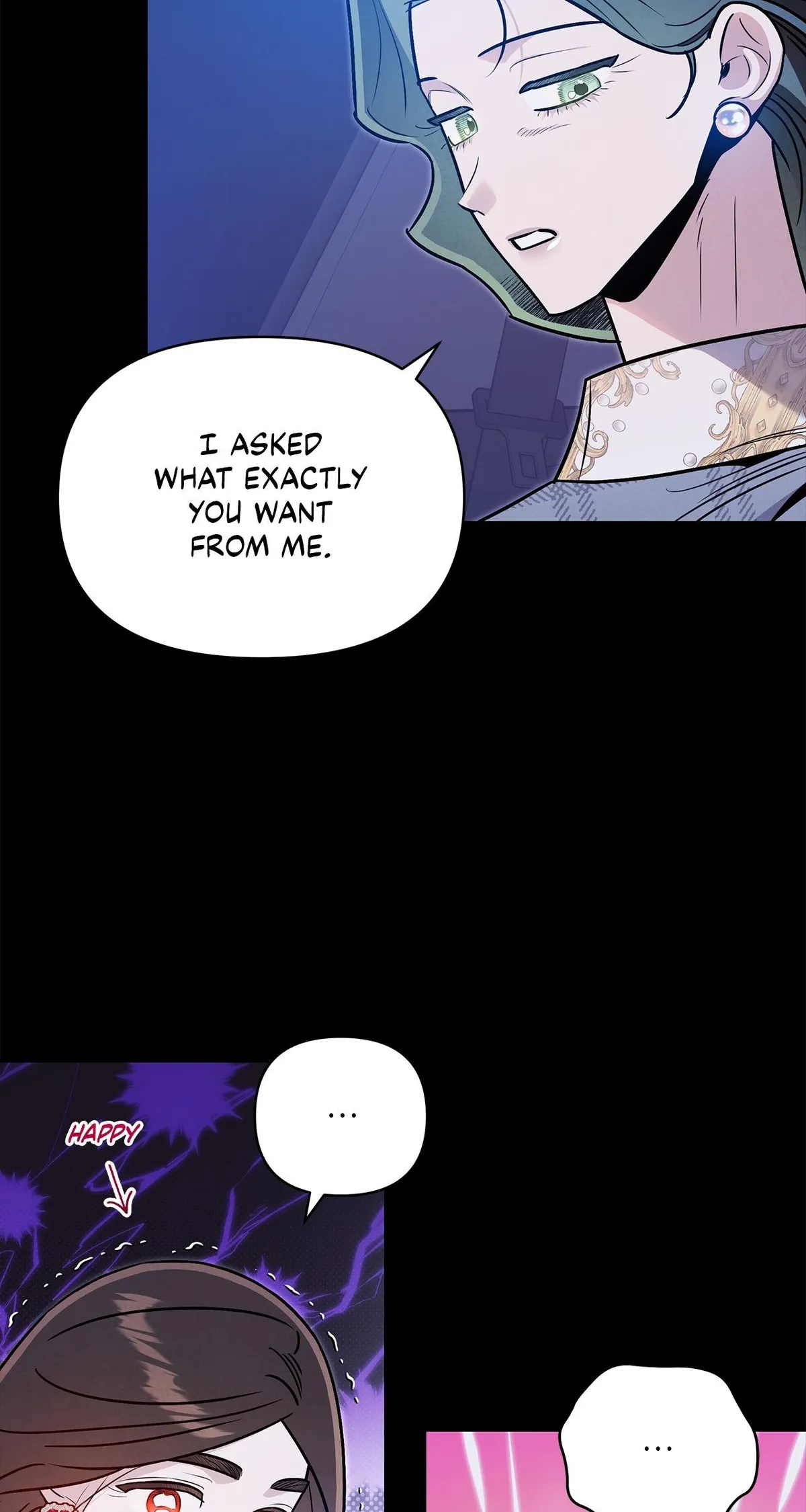 My Younger Sister Chooses Me Tonight Chapter 77 page 27