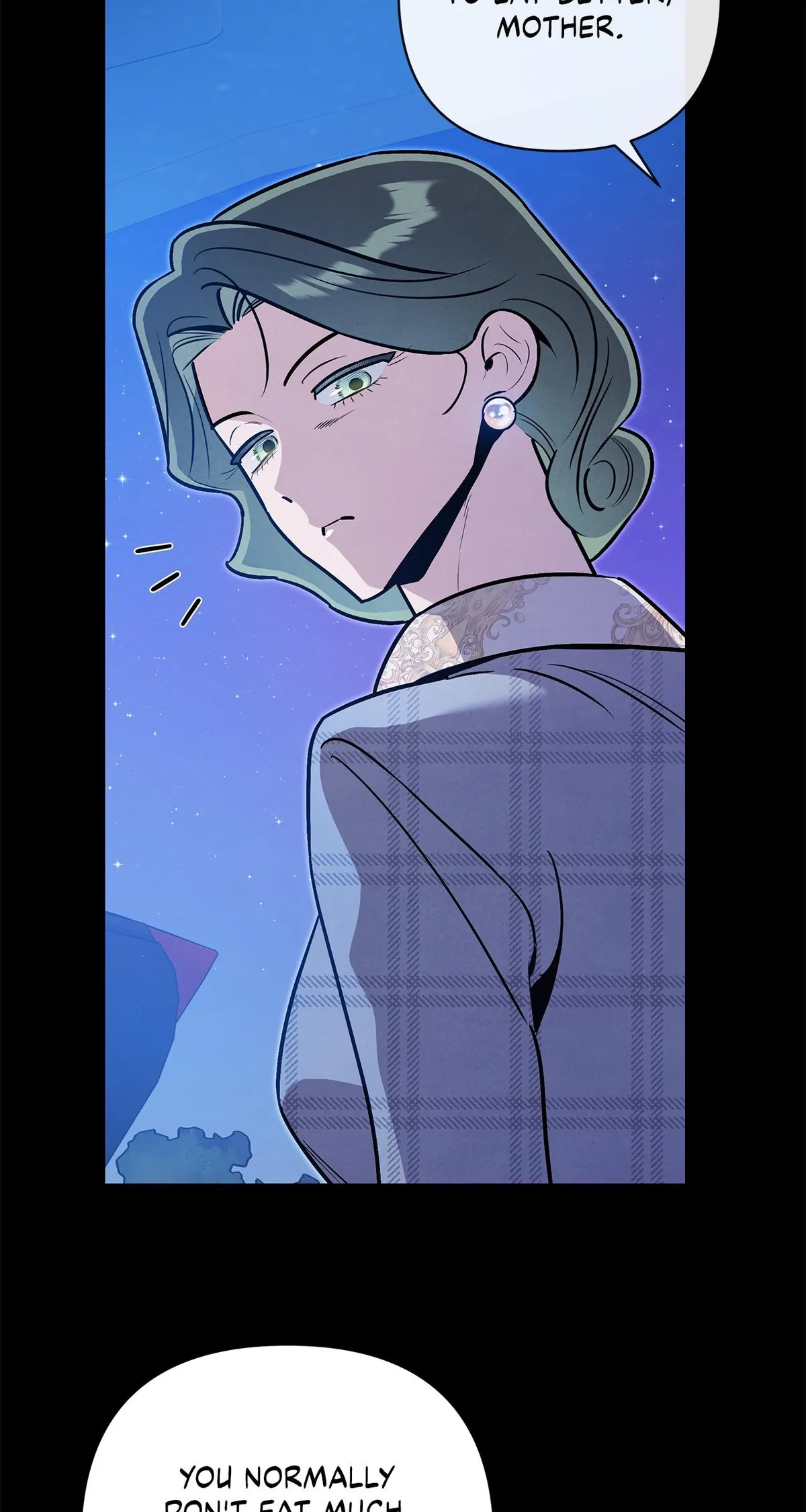 My Younger Sister Chooses Me Tonight Chapter 77 page 30