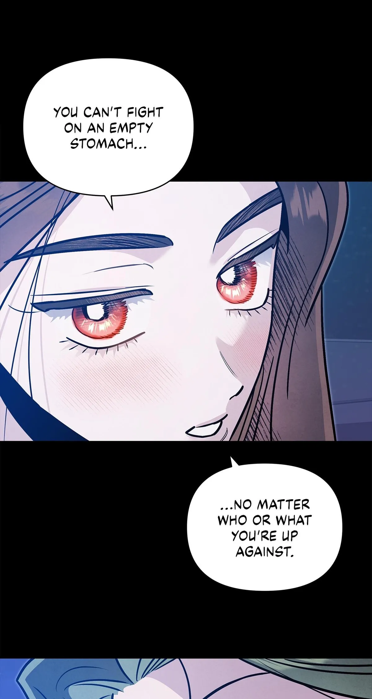 My Younger Sister Chooses Me Tonight Chapter 77 page 32