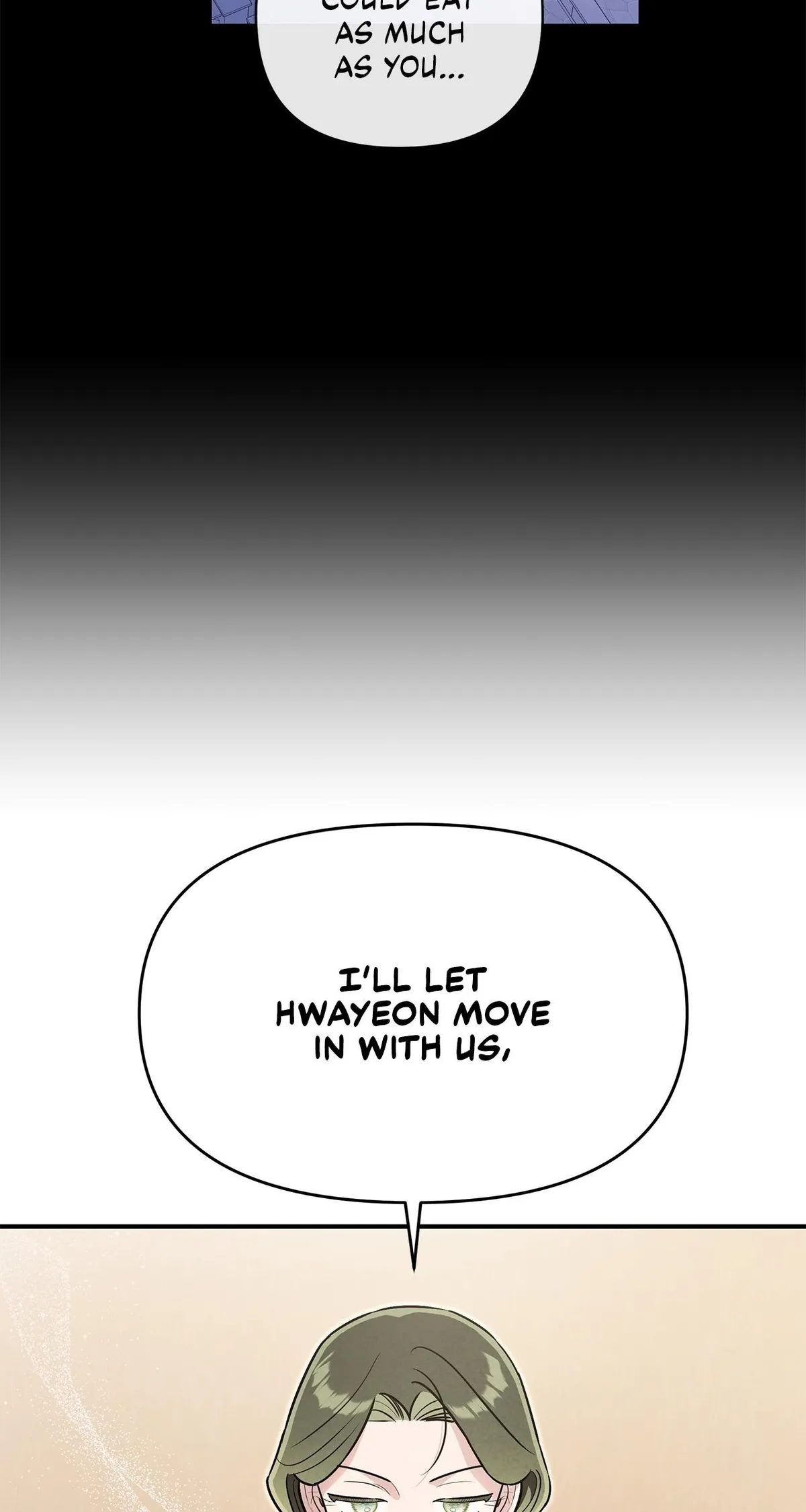 My Younger Sister Chooses Me Tonight Chapter 77 page 34