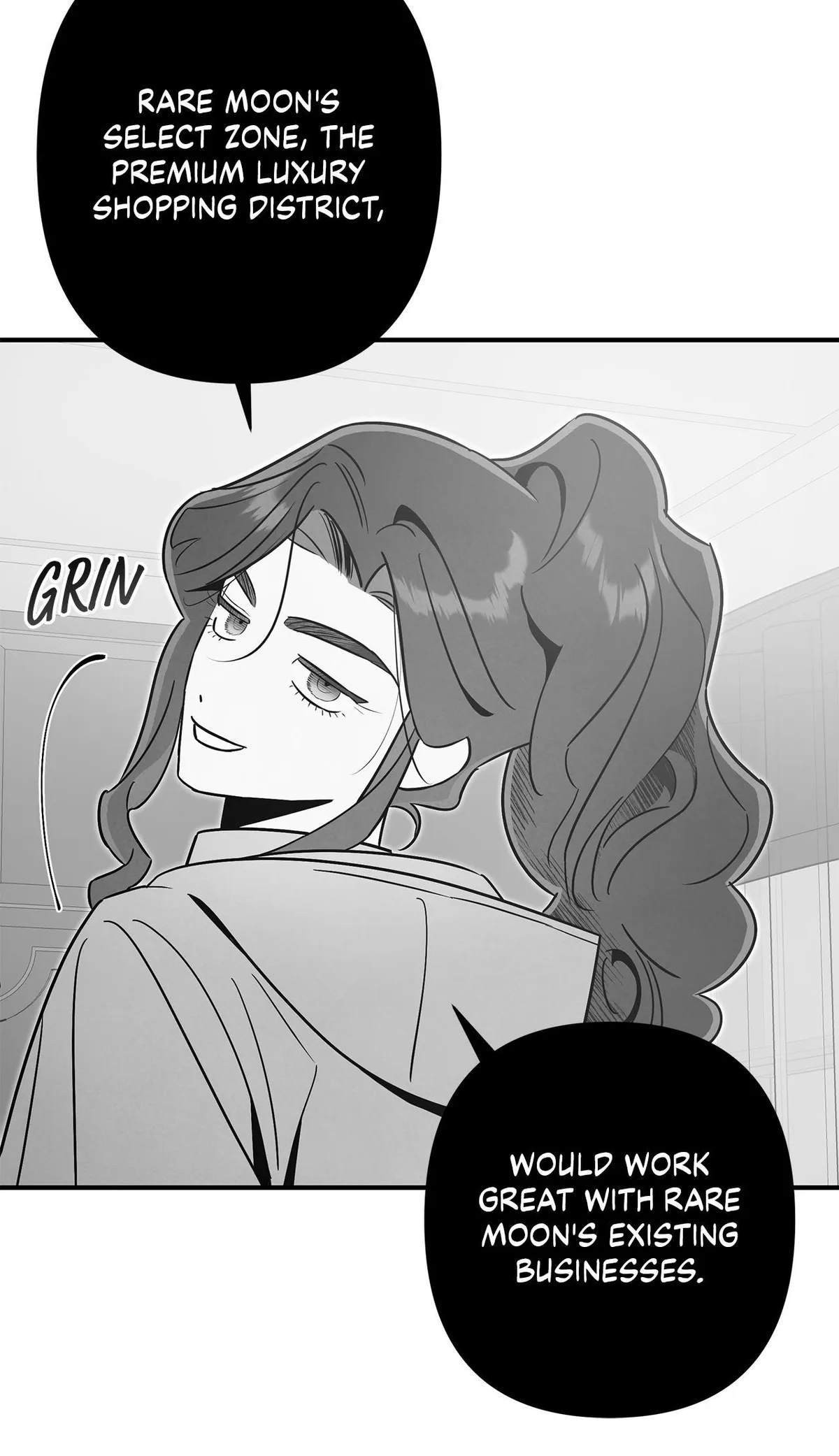 My Younger Sister Chooses Me Tonight Chapter 77 page 37