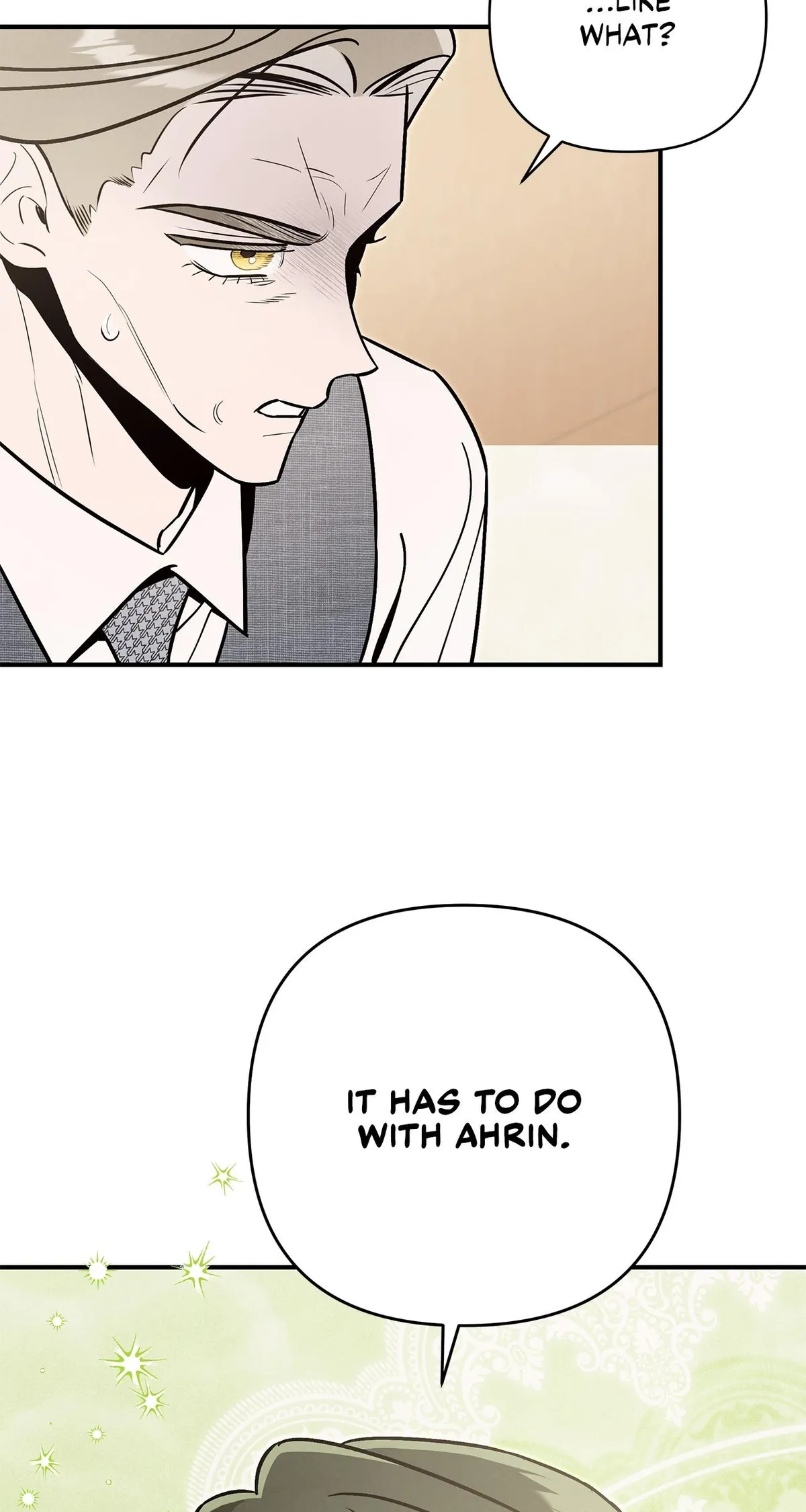 My Younger Sister Chooses Me Tonight Chapter 77 page 40