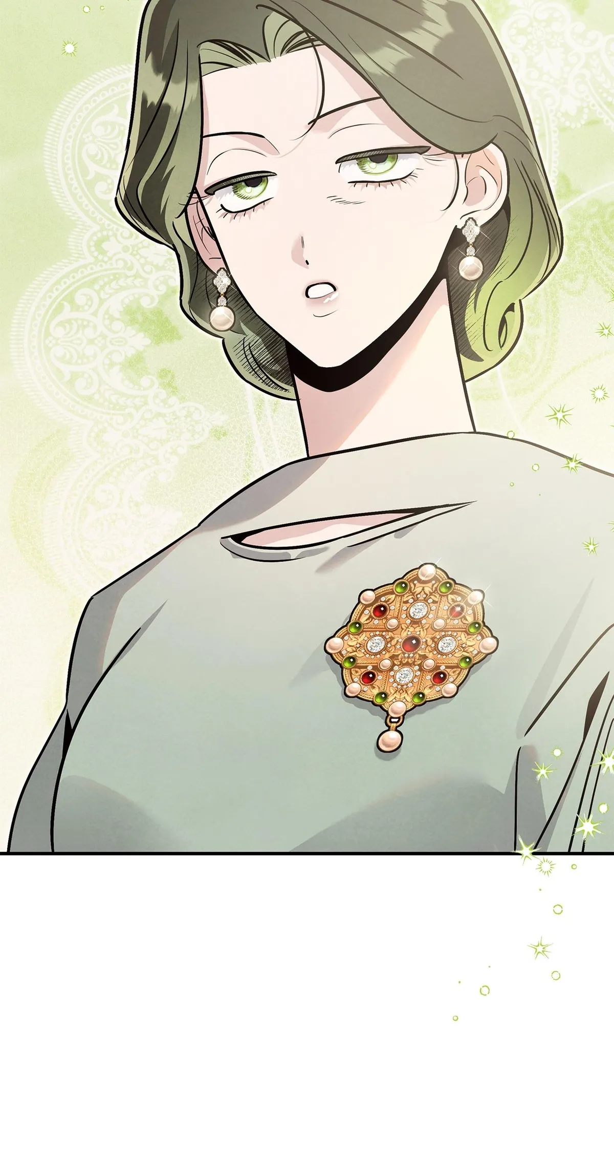 My Younger Sister Chooses Me Tonight Chapter 77 page 41