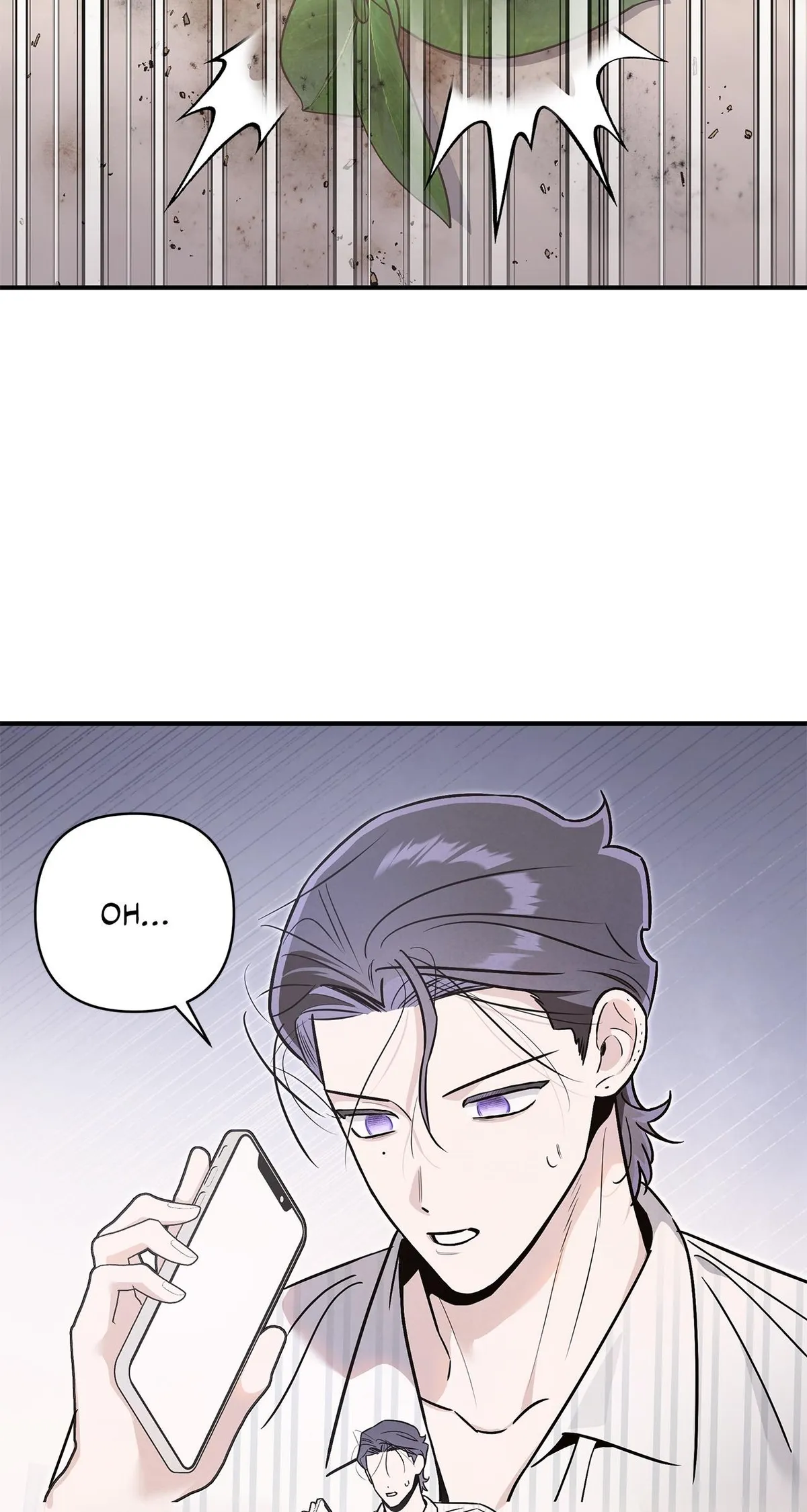 My Younger Sister Chooses Me Tonight Chapter 77 page 52