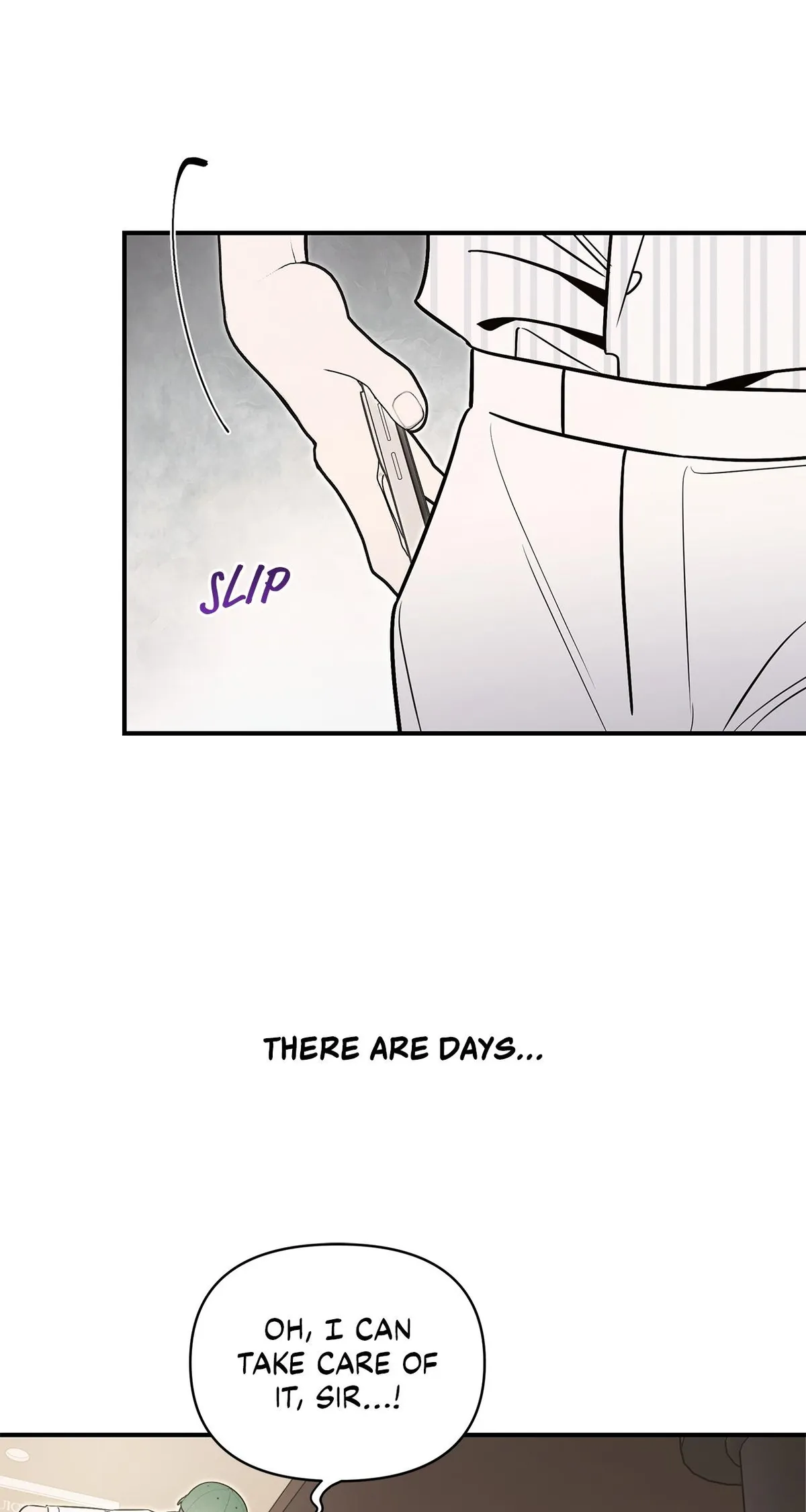 My Younger Sister Chooses Me Tonight Chapter 77 page 57