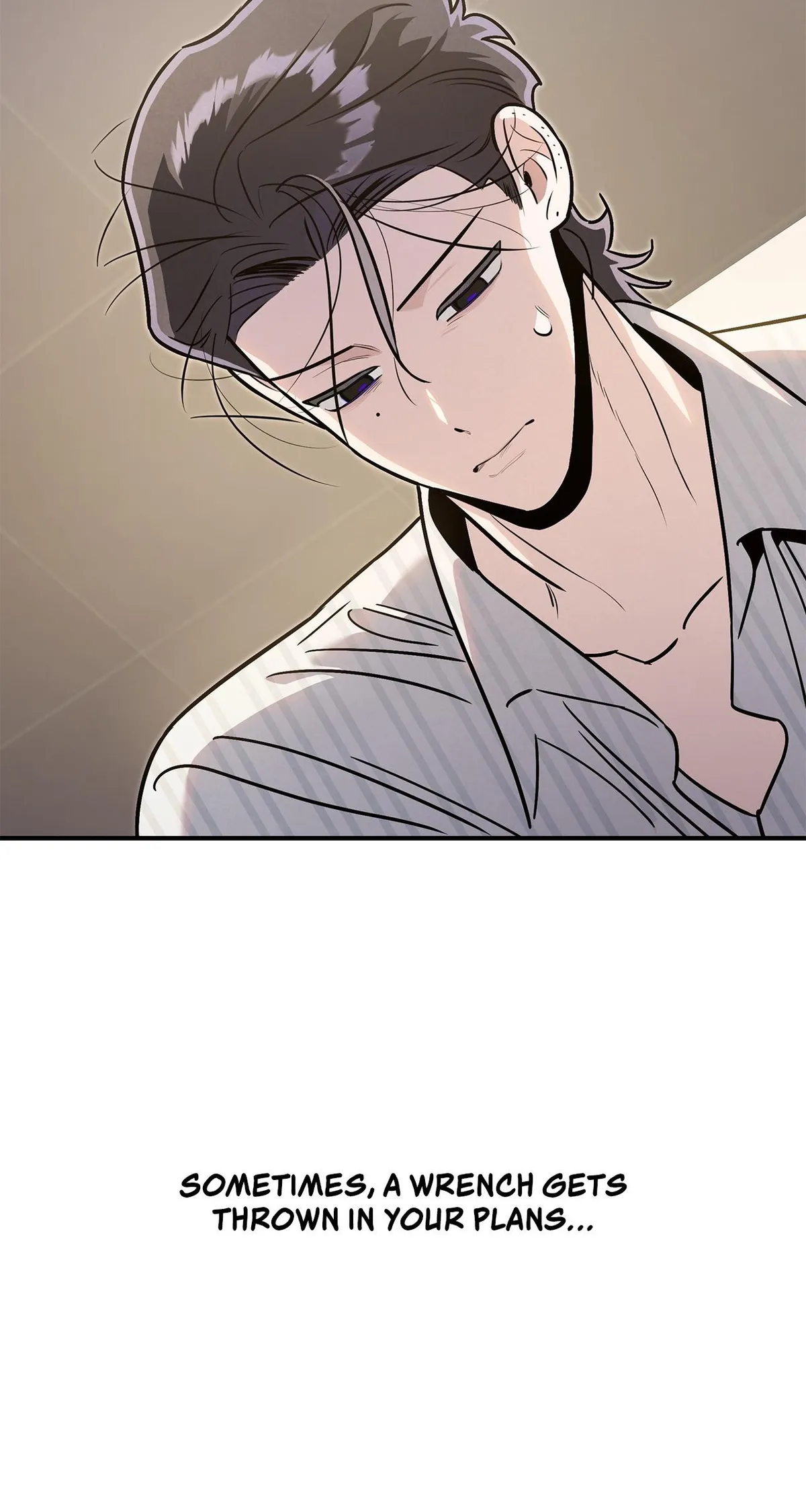 My Younger Sister Chooses Me Tonight Chapter 77 page 59