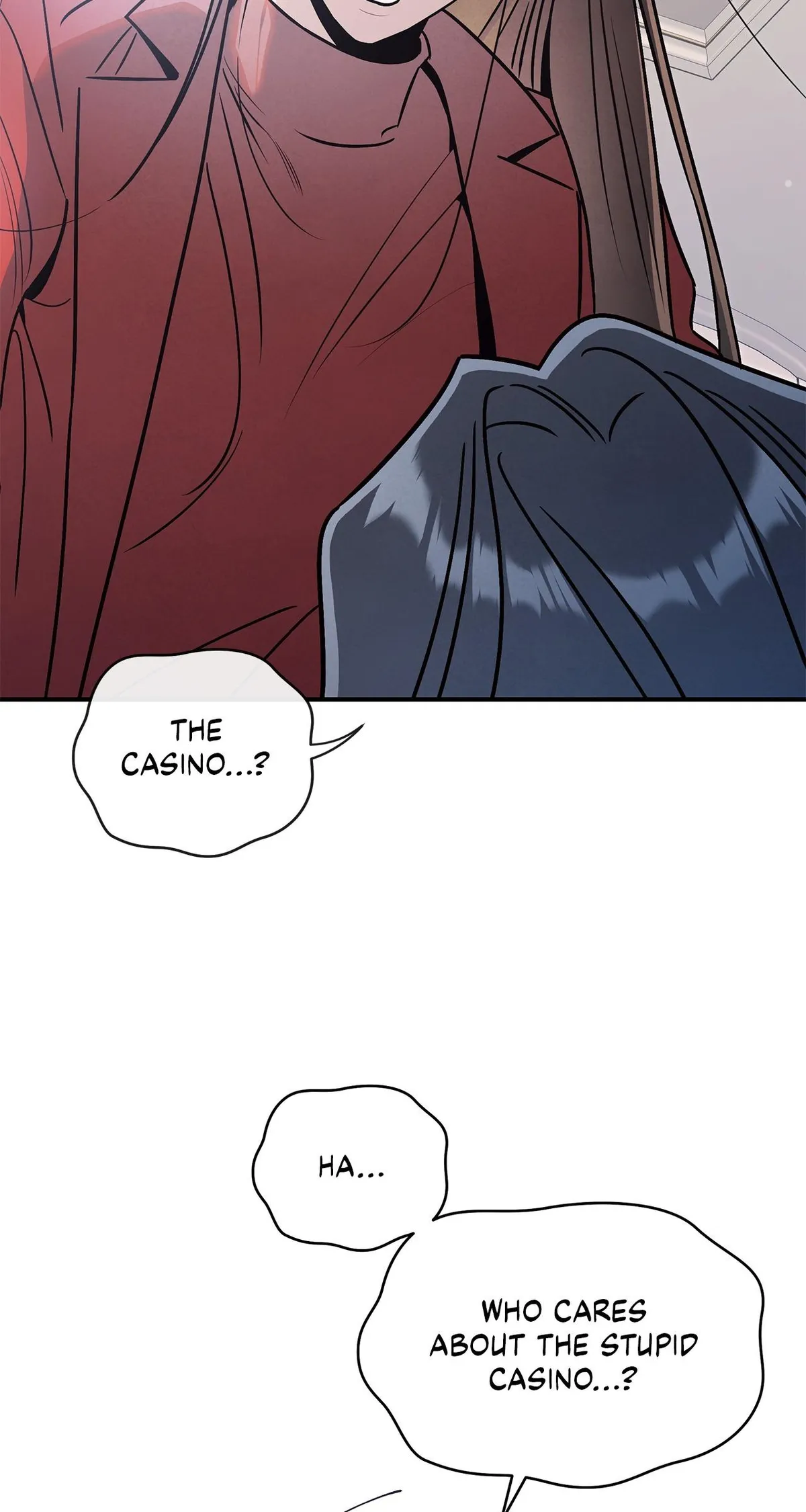 My Younger Sister Chooses Me Tonight Chapter 78 page 10