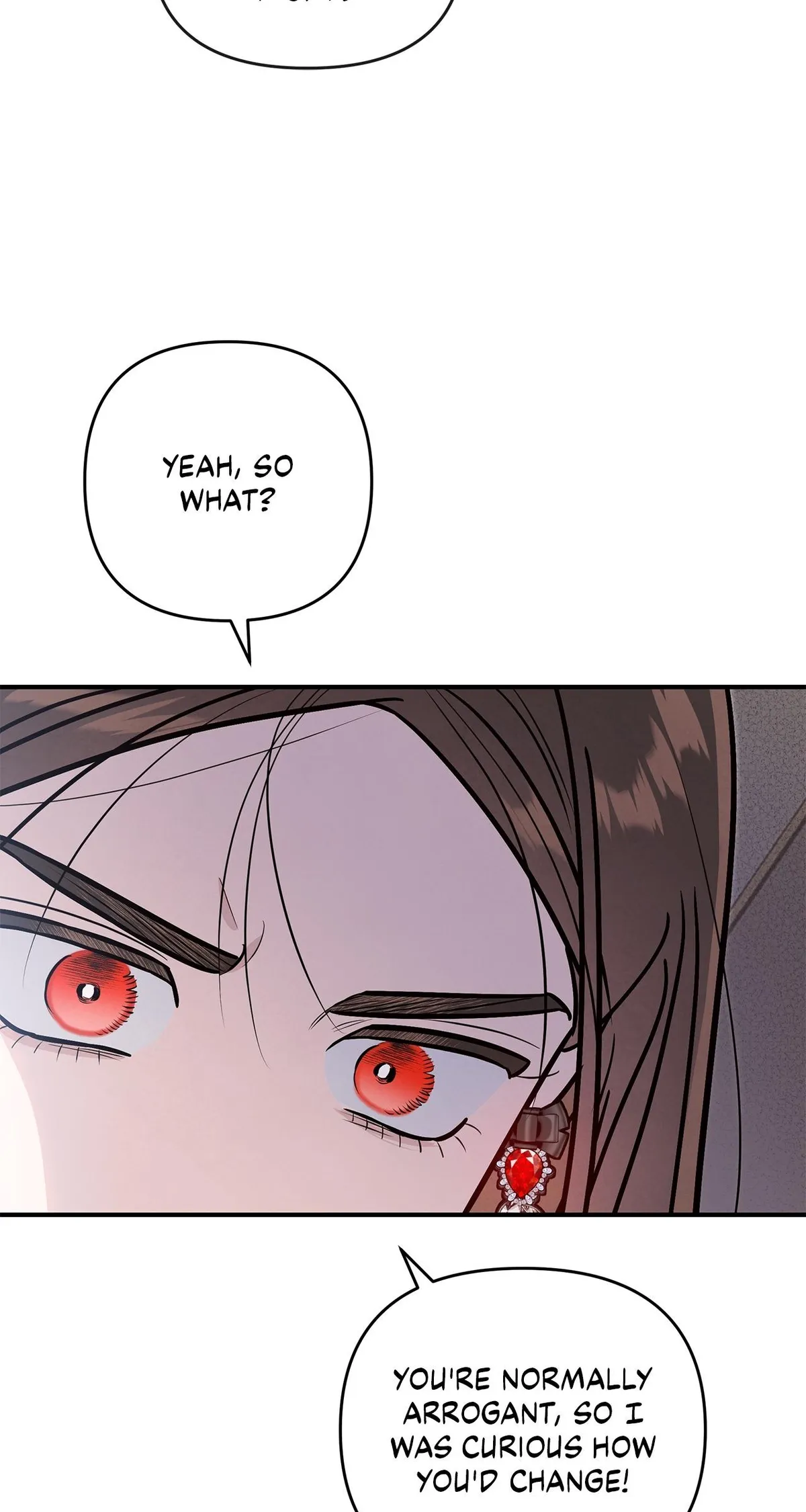 My Younger Sister Chooses Me Tonight Chapter 78 page 26