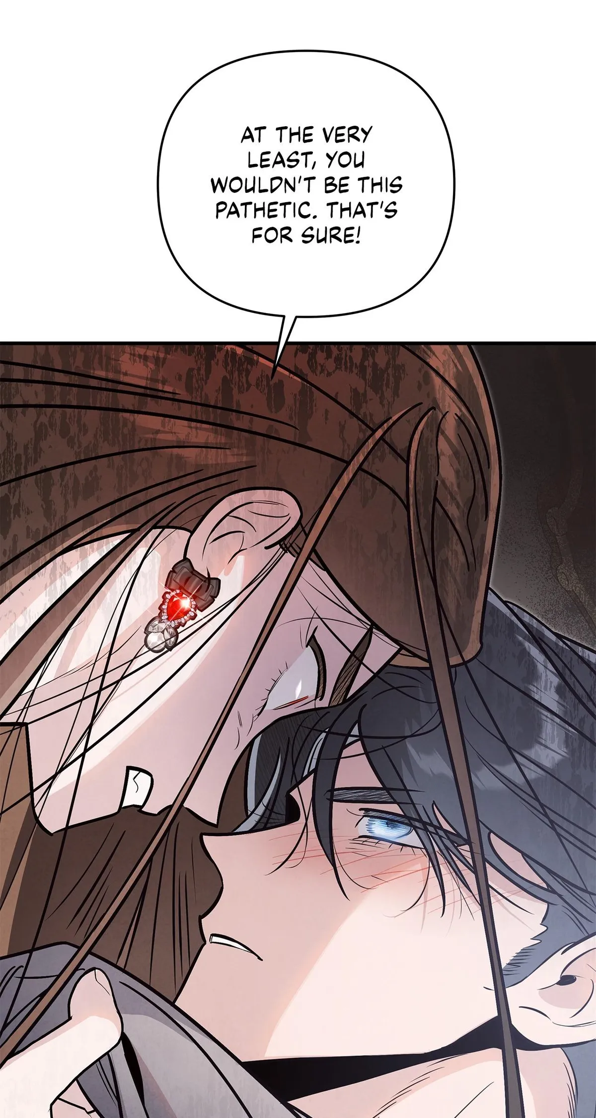 My Younger Sister Chooses Me Tonight Chapter 78 page 28