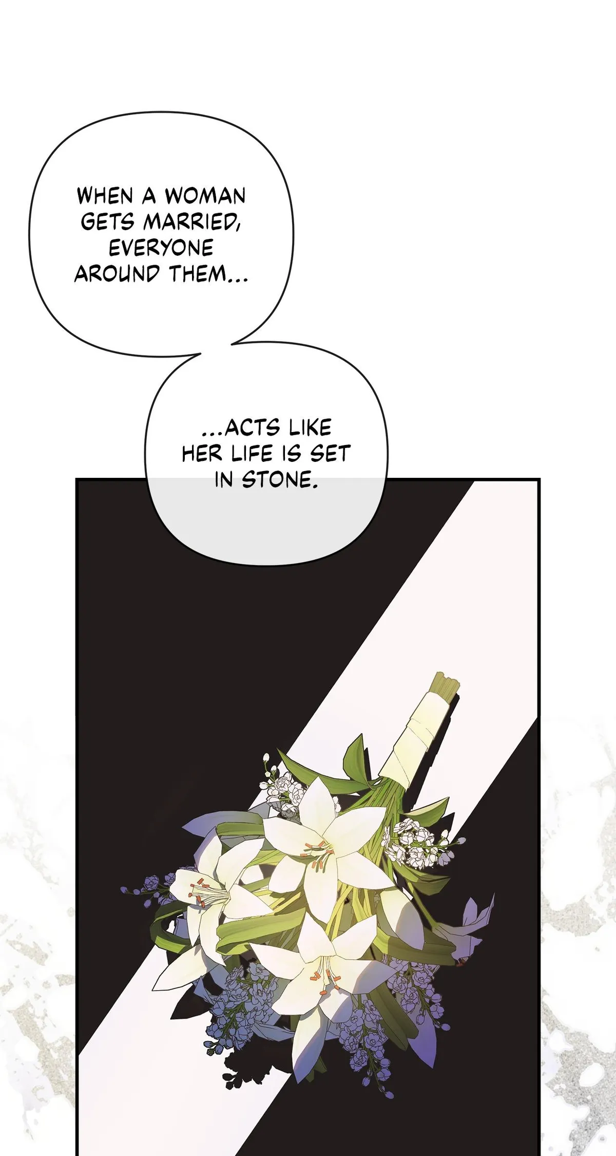 My Younger Sister Chooses Me Tonight Chapter 78 page 35