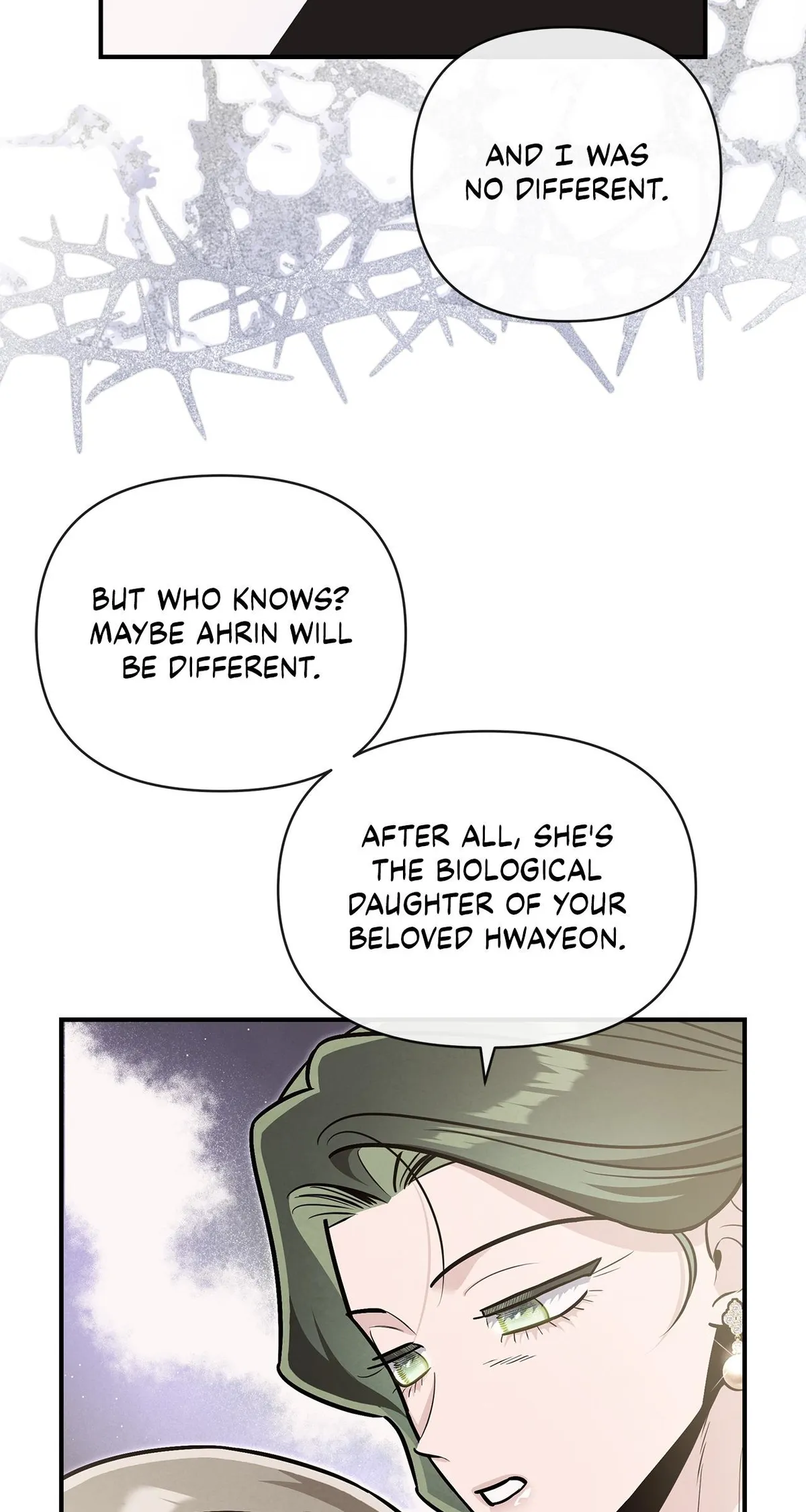 My Younger Sister Chooses Me Tonight Chapter 78 page 36