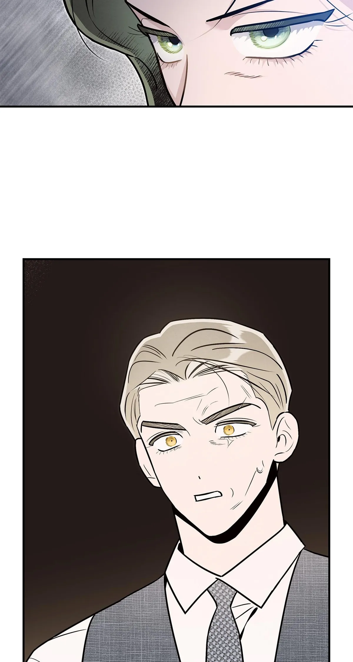 My Younger Sister Chooses Me Tonight Chapter 78 page 38