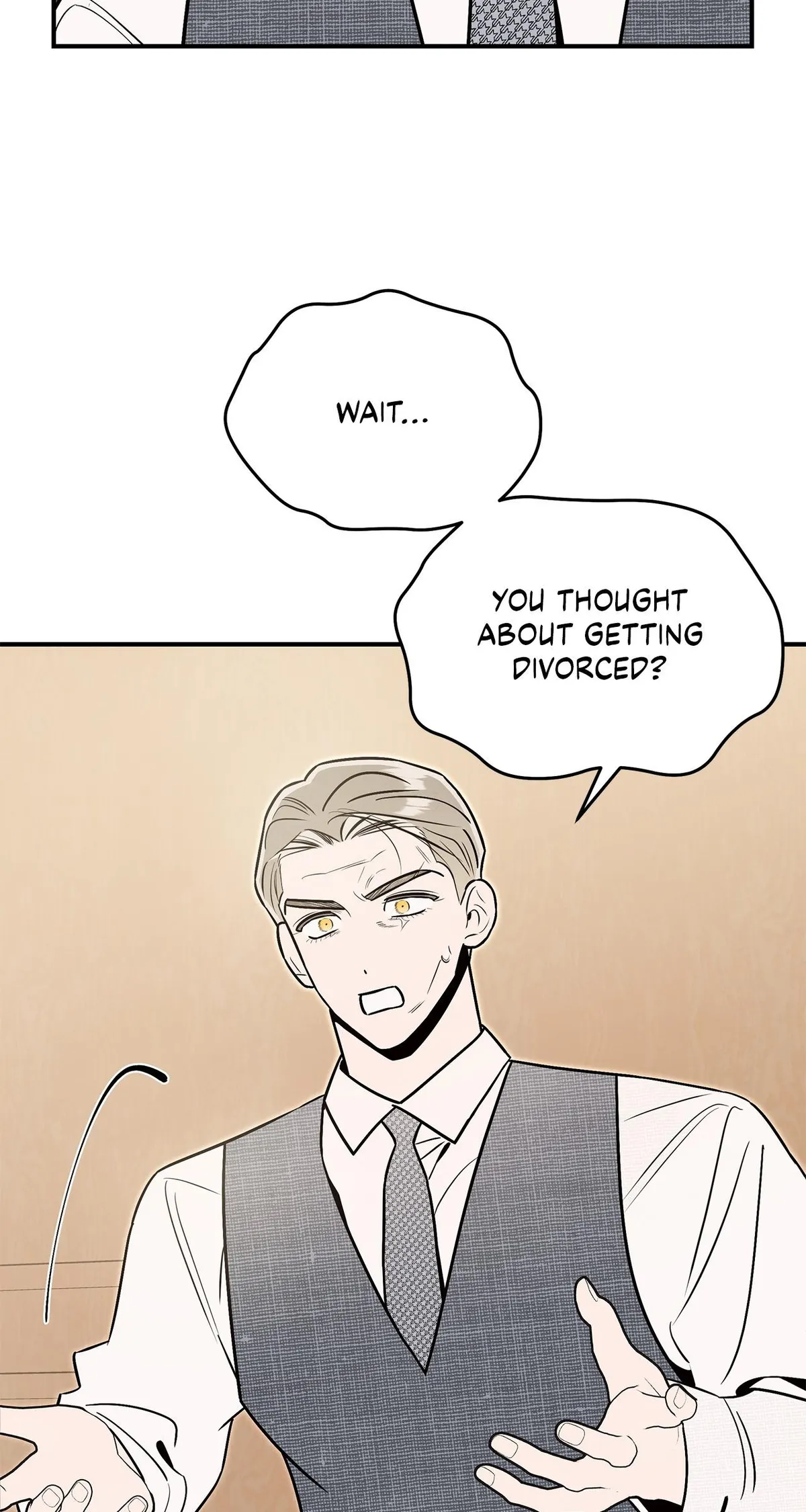 My Younger Sister Chooses Me Tonight Chapter 78 page 39