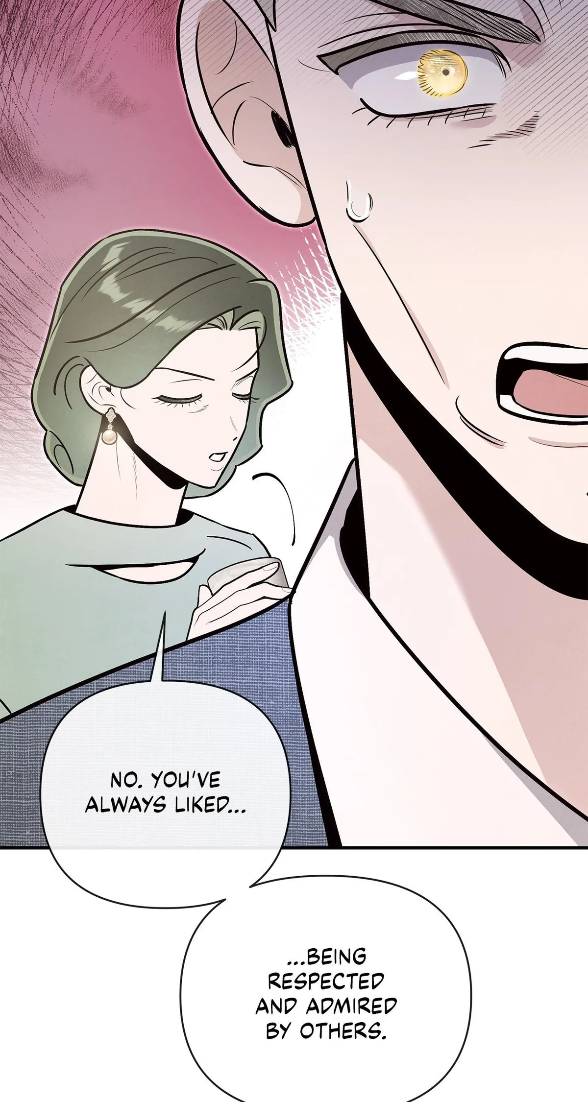 My Younger Sister Chooses Me Tonight Chapter 78 page 44