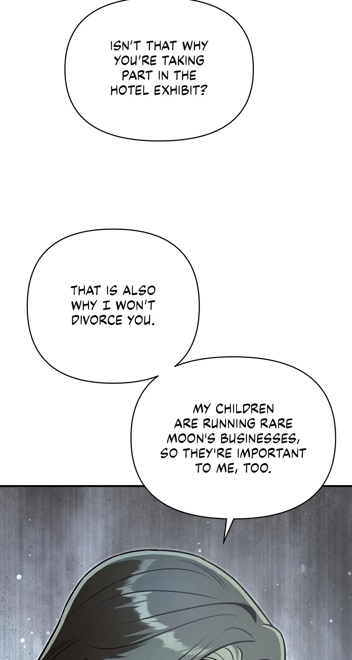 My Younger Sister Chooses Me Tonight Chapter 78 page 46