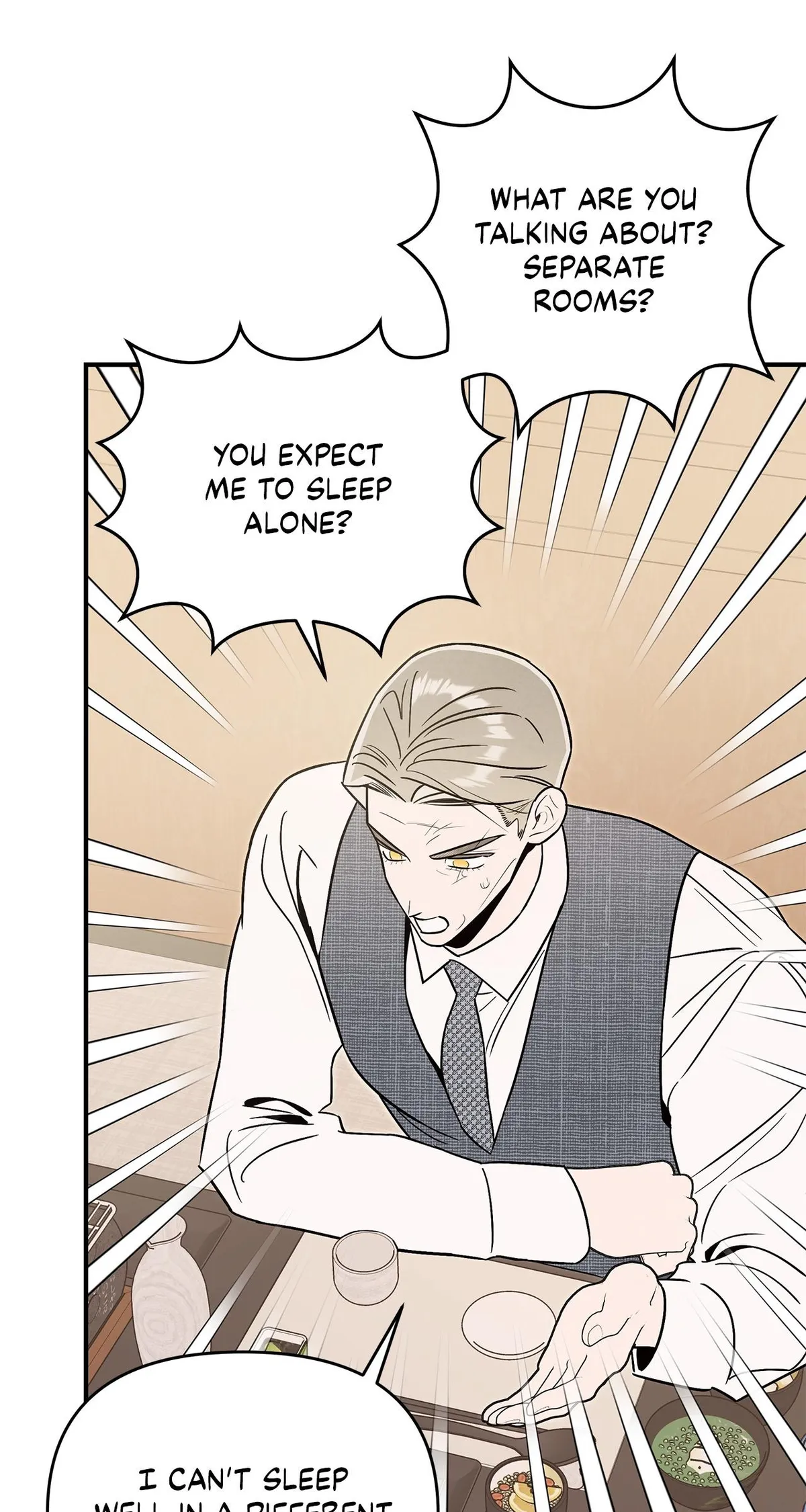 My Younger Sister Chooses Me Tonight Chapter 78 page 49