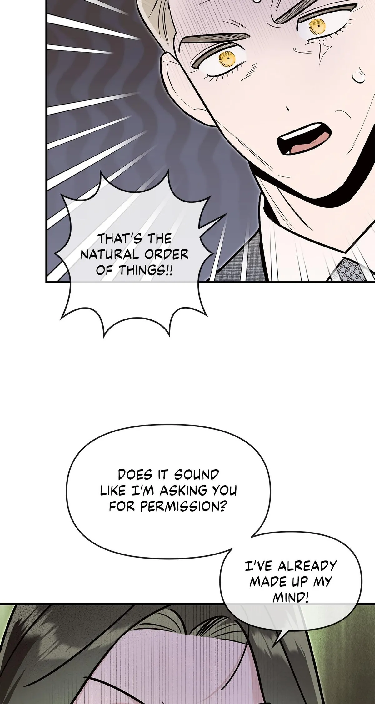 My Younger Sister Chooses Me Tonight Chapter 78 page 52