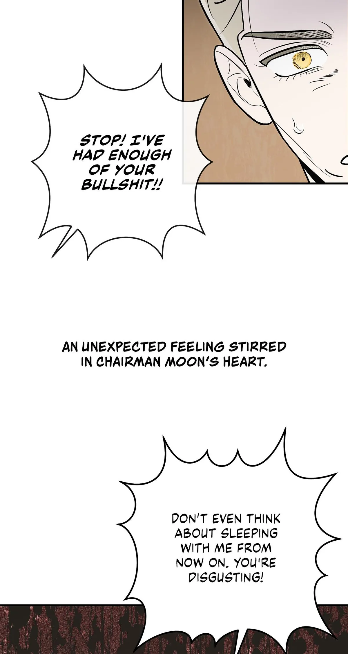 My Younger Sister Chooses Me Tonight Chapter 78 page 59