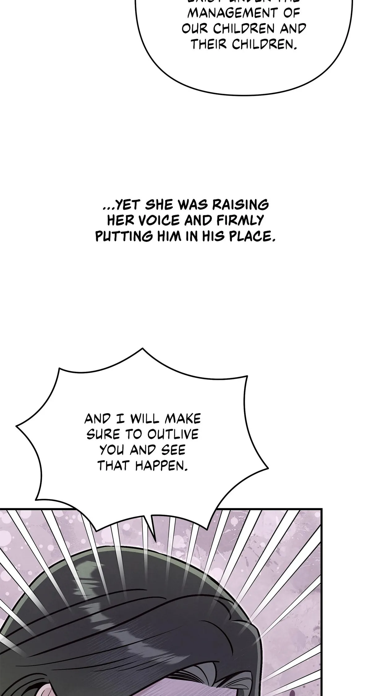 My Younger Sister Chooses Me Tonight Chapter 78 page 63