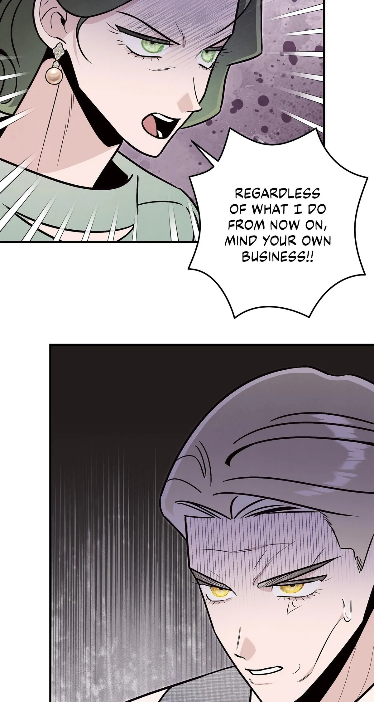 My Younger Sister Chooses Me Tonight Chapter 78 page 64