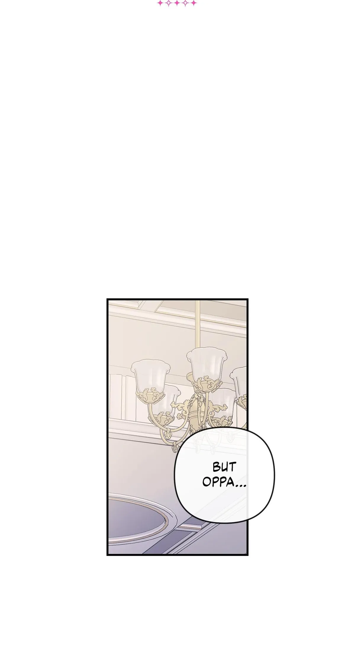 My Younger Sister Chooses Me Tonight Chapter 79 page 2