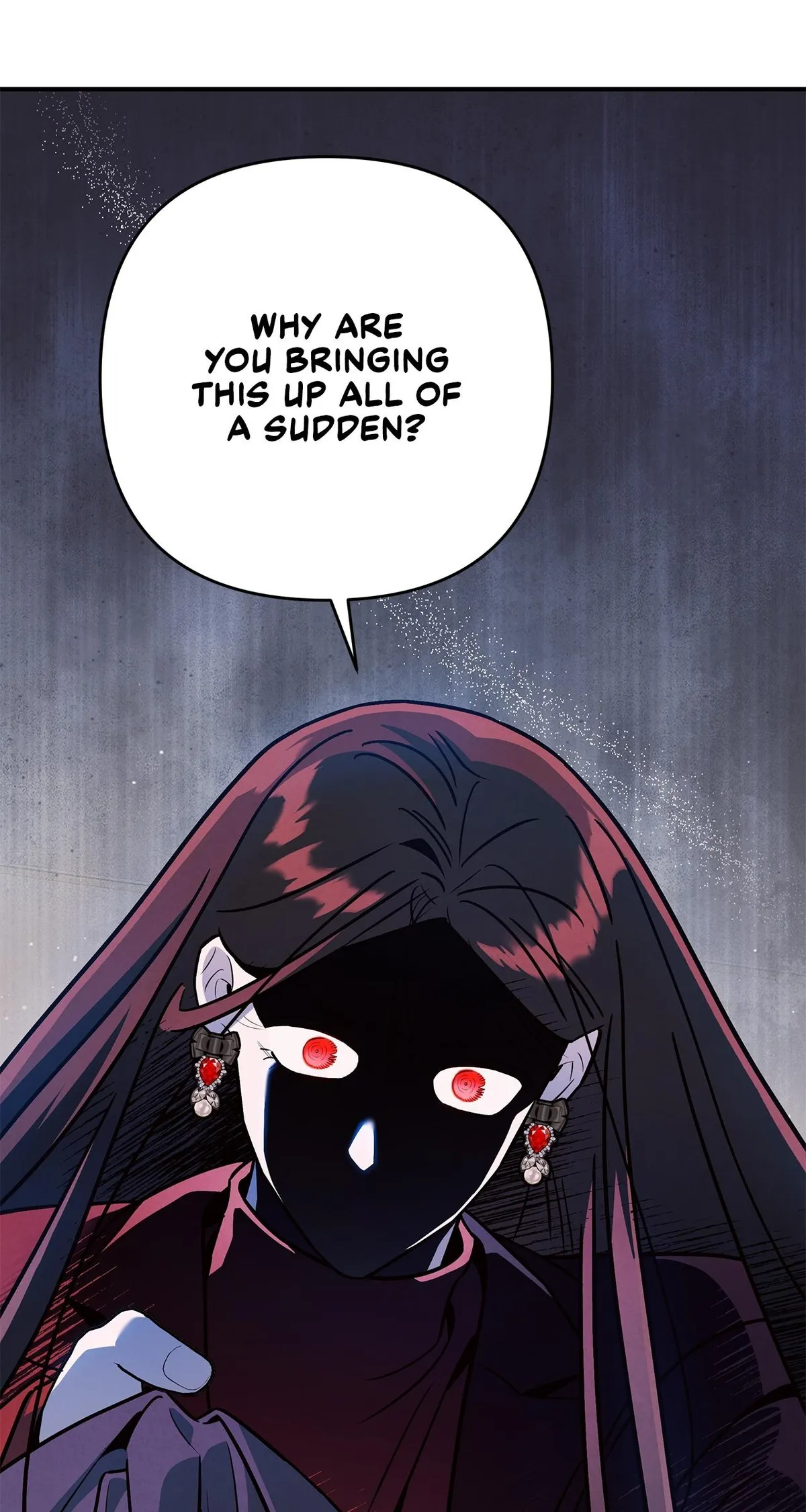 My Younger Sister Chooses Me Tonight Chapter 79 page 3